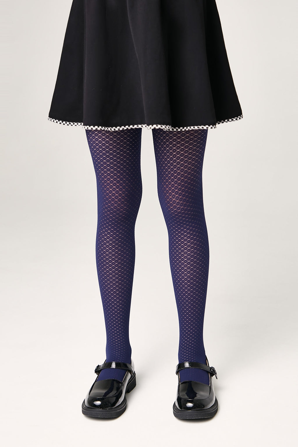 Conte Tights for girls - Tina 40 Den