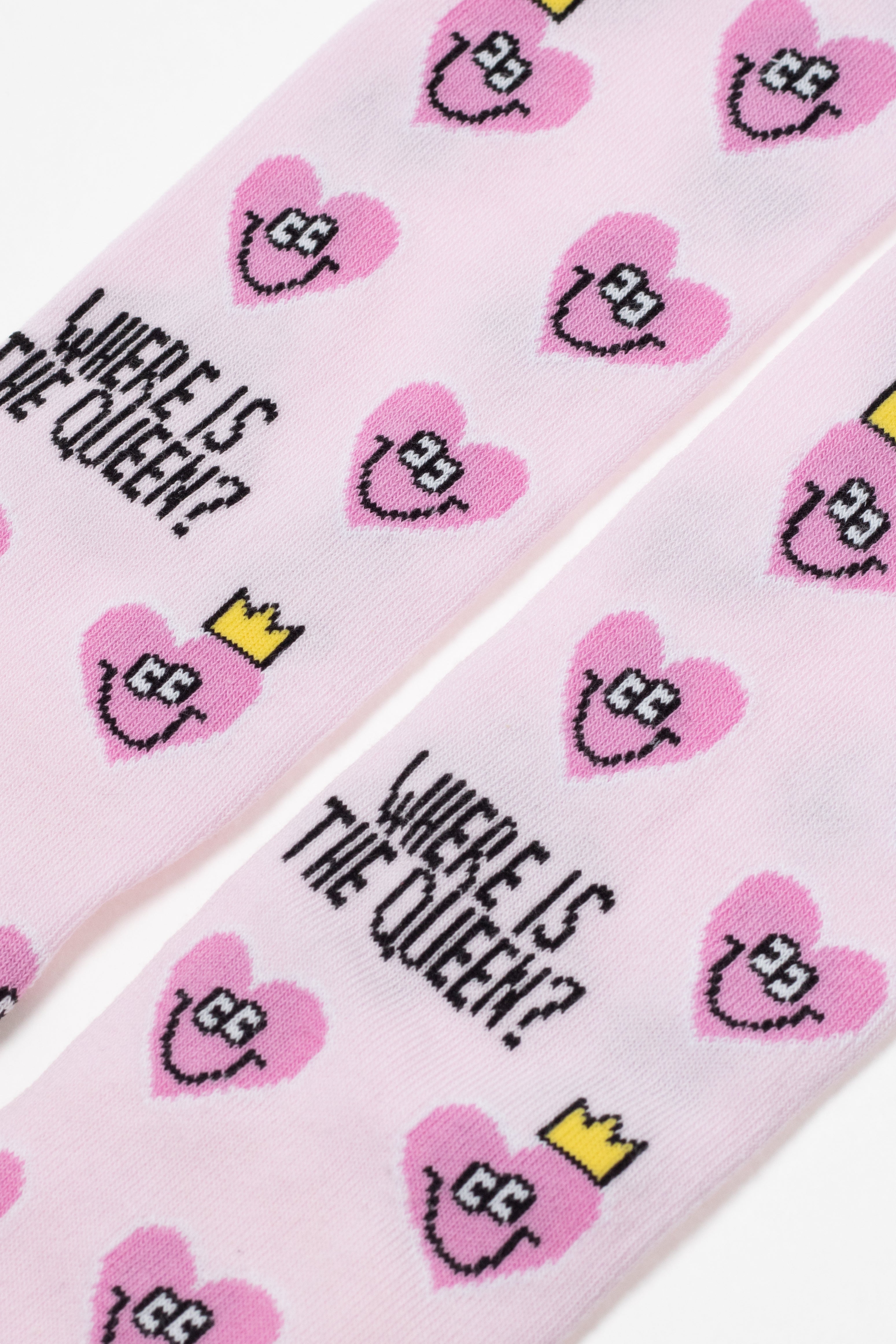 Conte-Kids Cotton Tights - Tip-Top 626