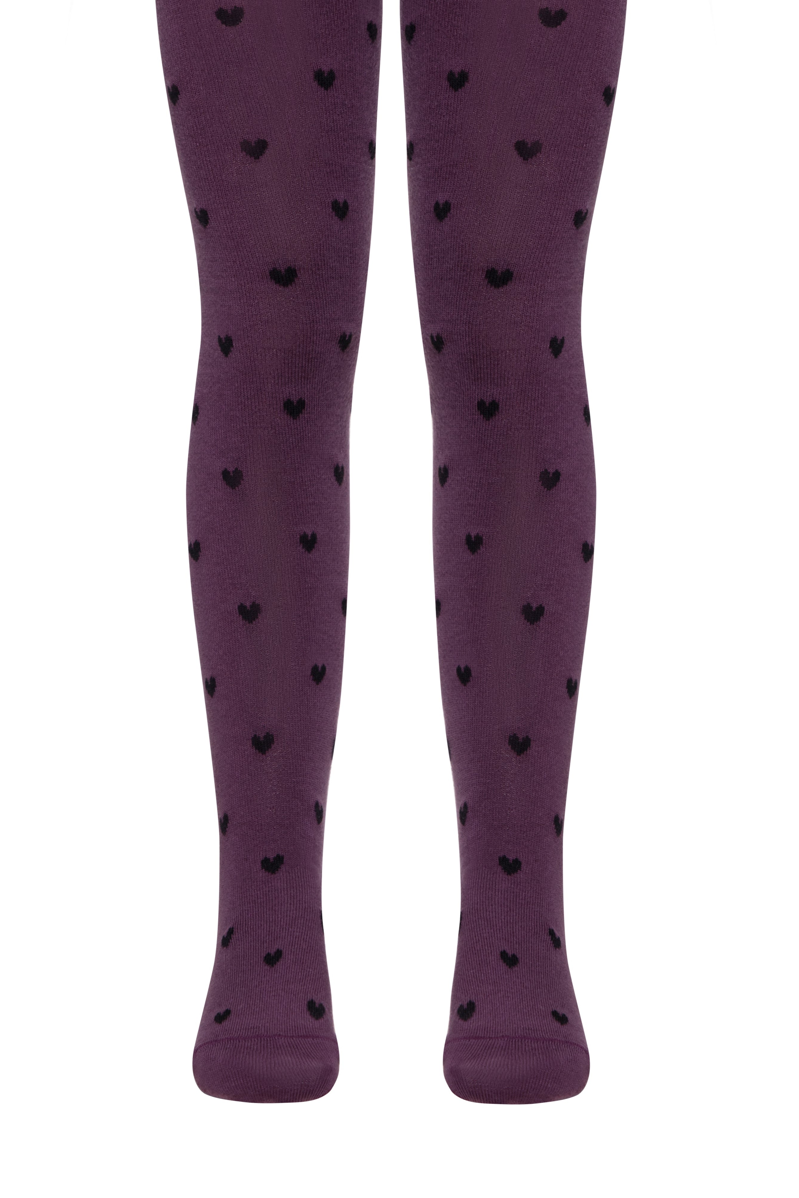 Conte-Kids Cotton Tights - Tip-Top 574