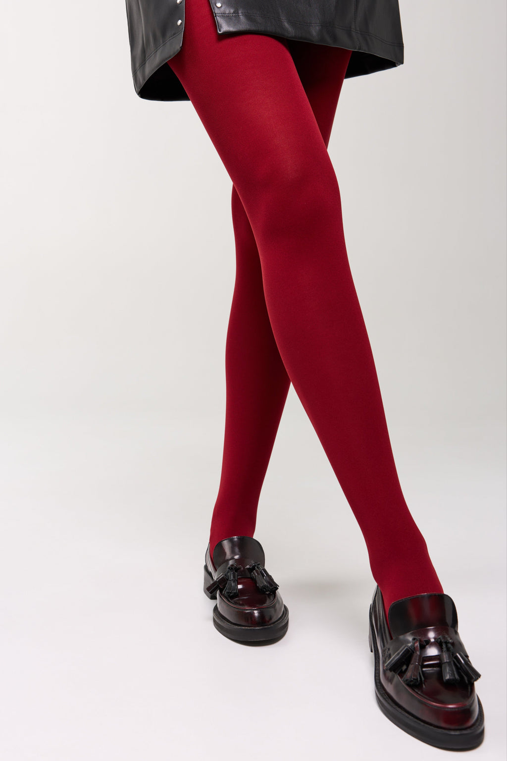 Tights Conte Trendy 150 Den - Microfiber 3D effect