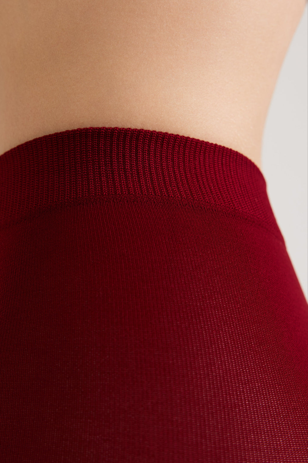 Tights Conte Trendy 150 Den - Microfiber 3D effect