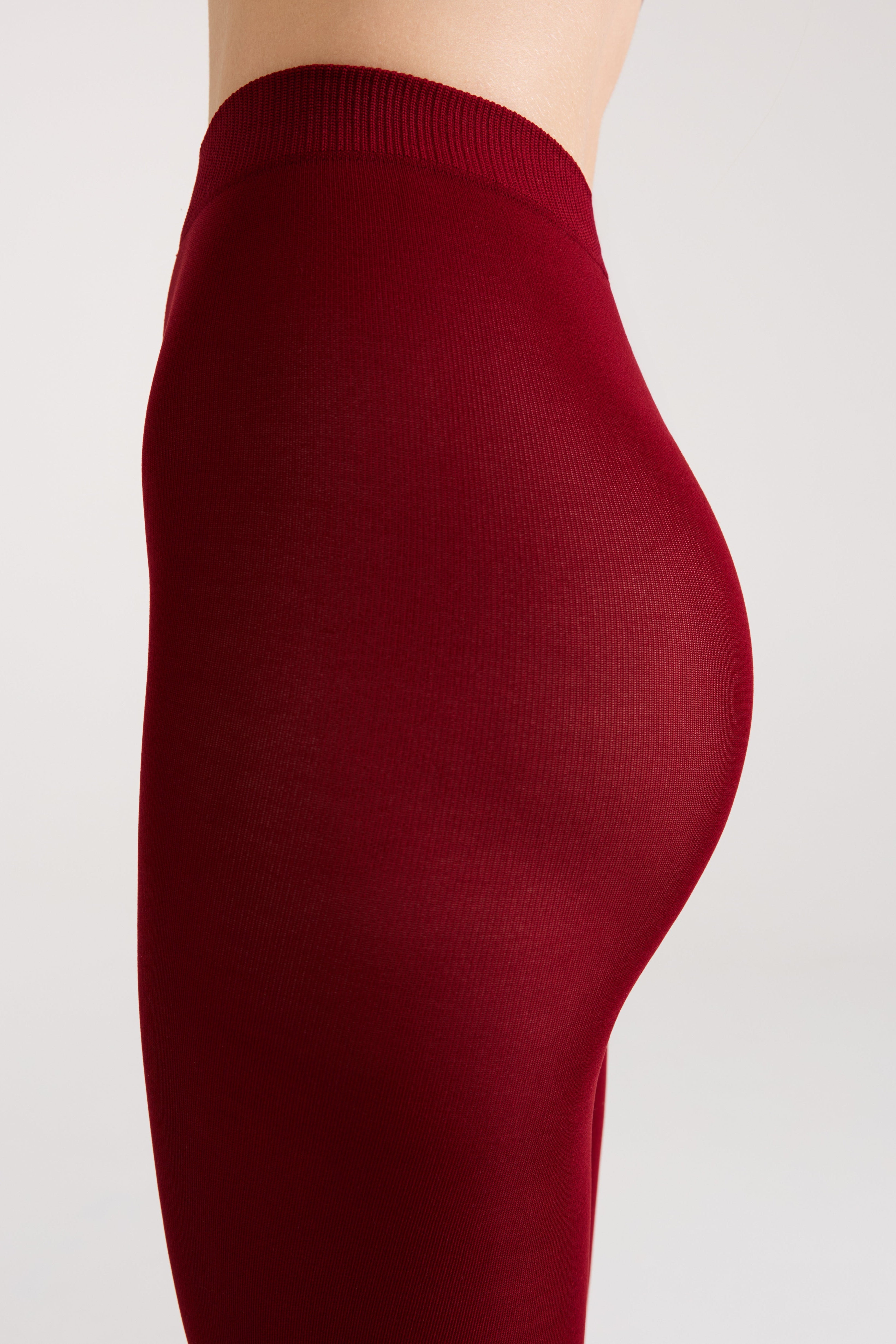 Tights Conte Trendy 150 Den - Microfiber 3D effect