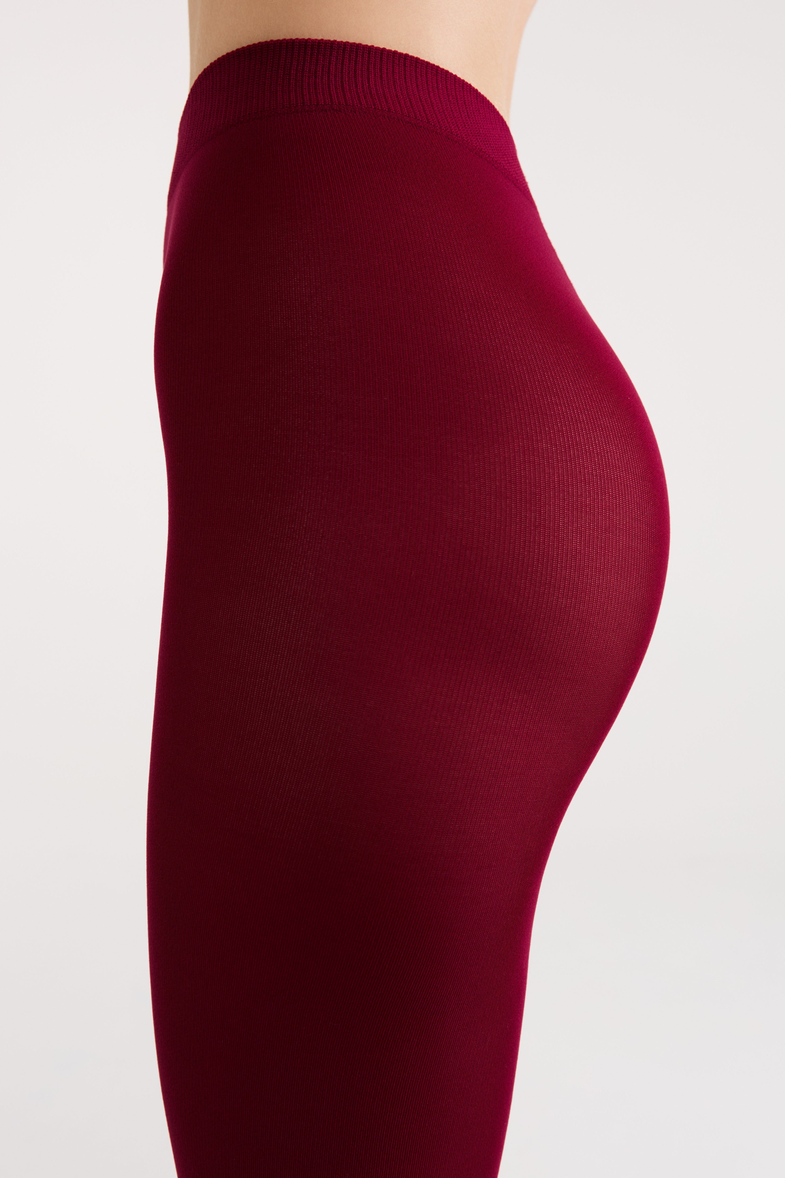 Tights Conte Trendy 150 Den - Microfiber 3D effect