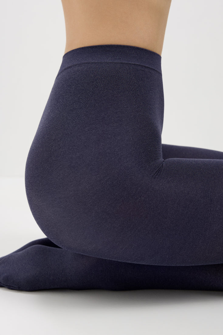 Tights Conte Trendy Melange 60 Den - Dense melange