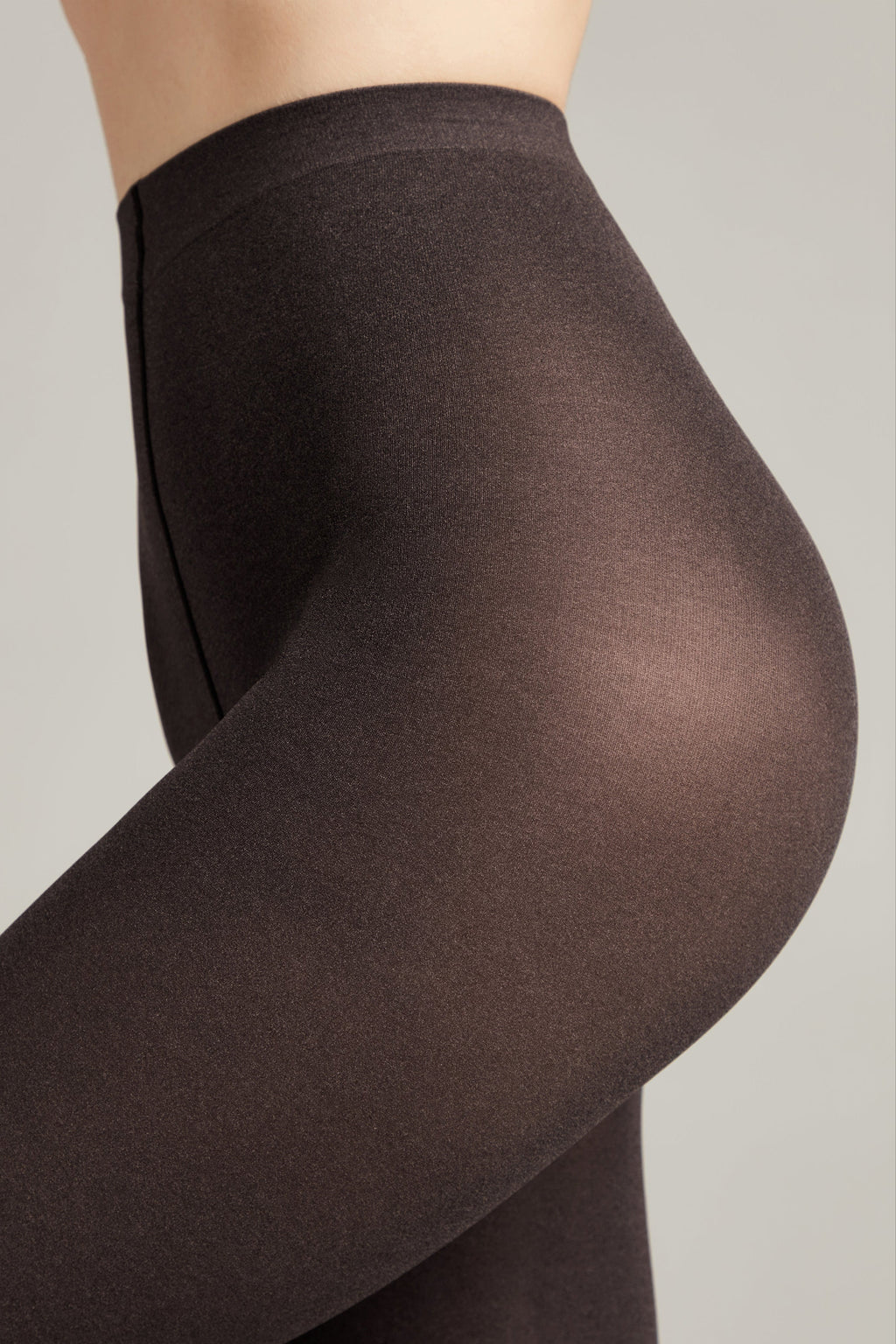 Tights Conte Trendy Melange 60 Den - Dense melange