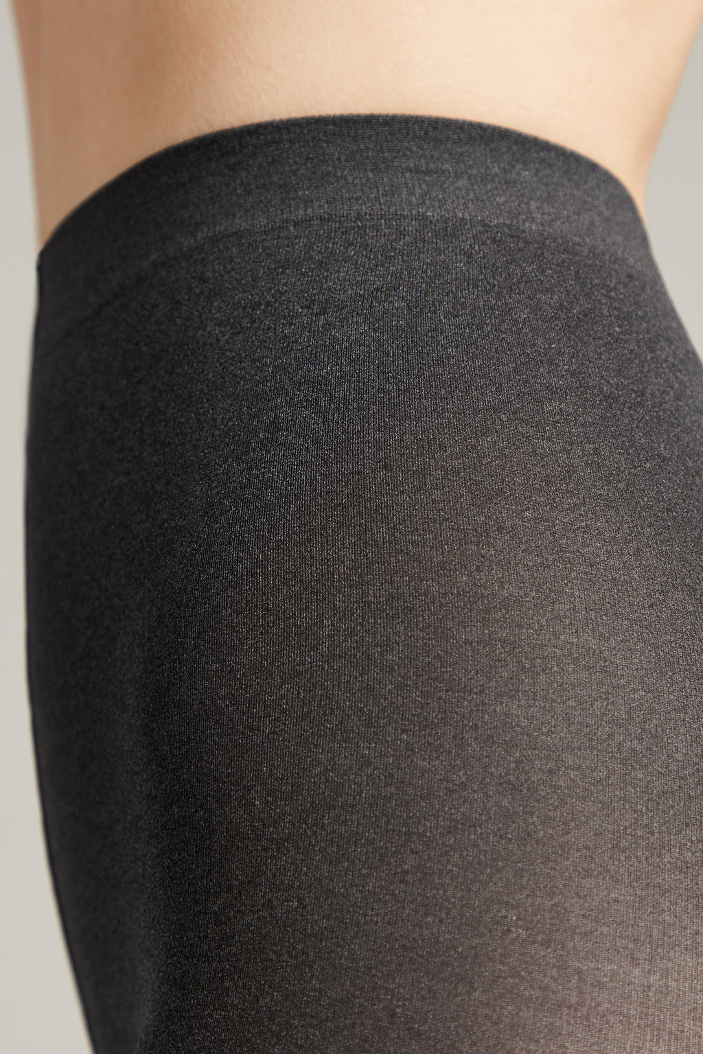 Tights Conte Trendy Melange 60 Den - Dense melange