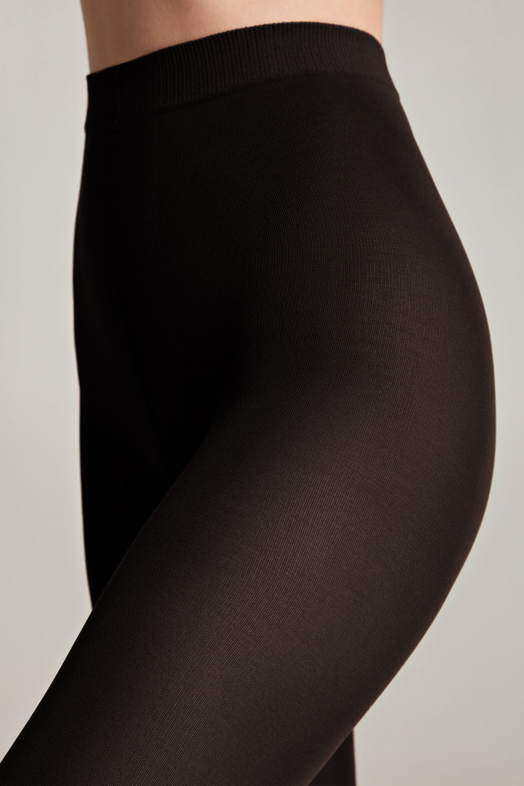 Tights Conte Triumf 150 Den - Warm Opaque Microfiber