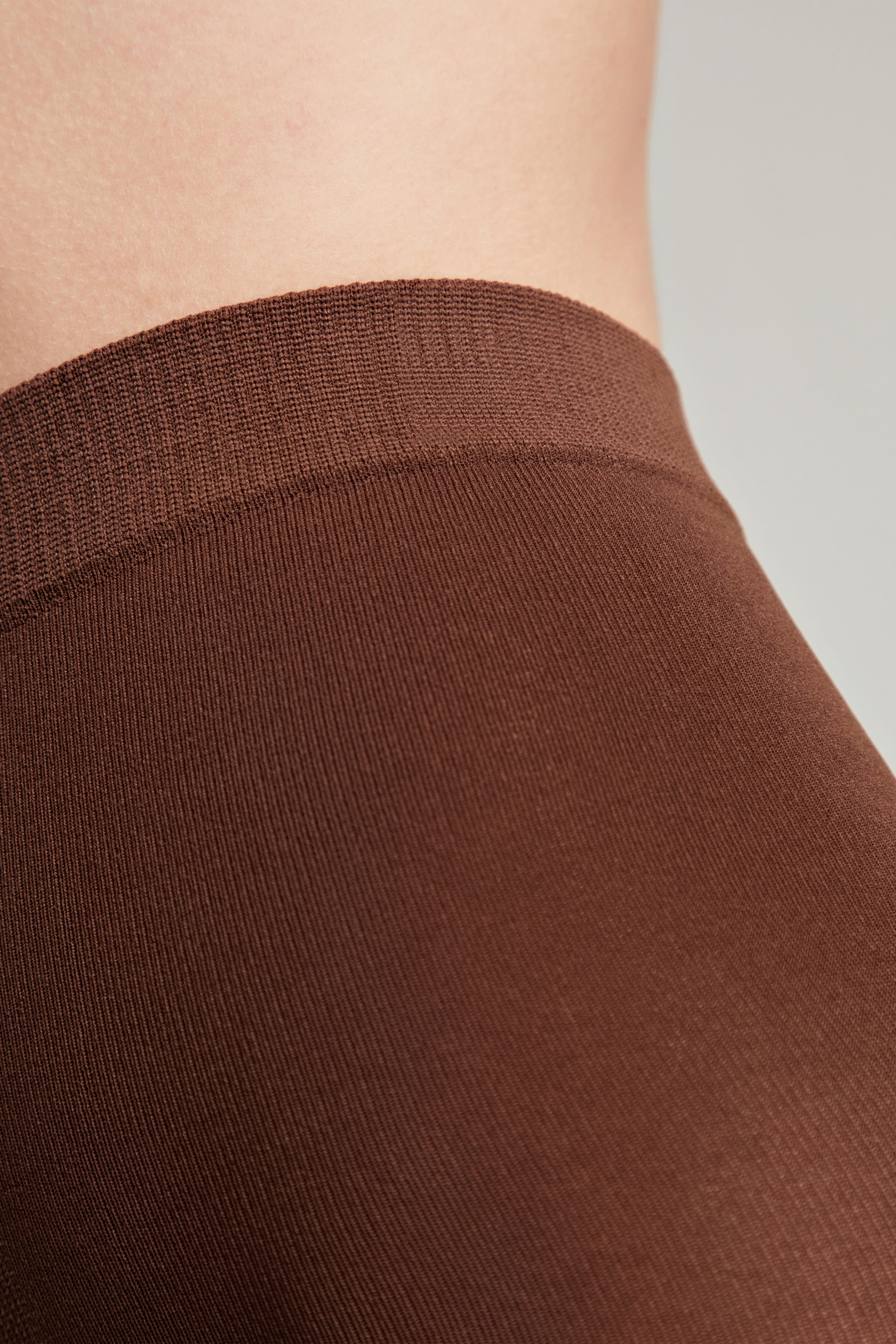 Tights Conte Triumf 220 Den - Warm Opaque Microfiber