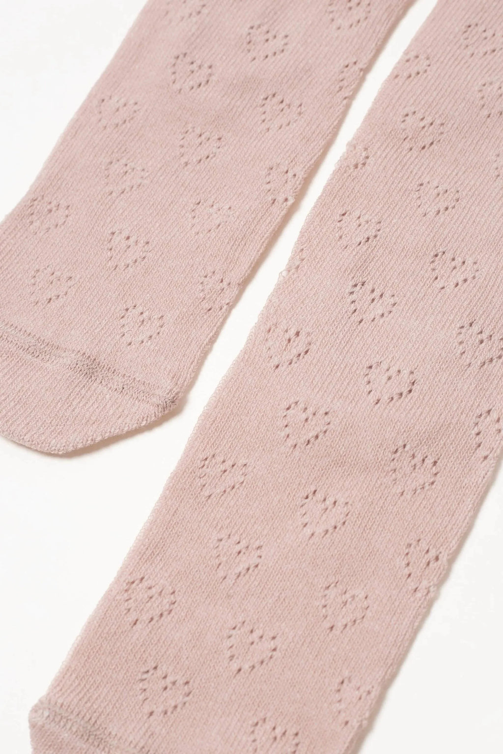 Conte-Kids Cotton Tights for girls - Miss 609