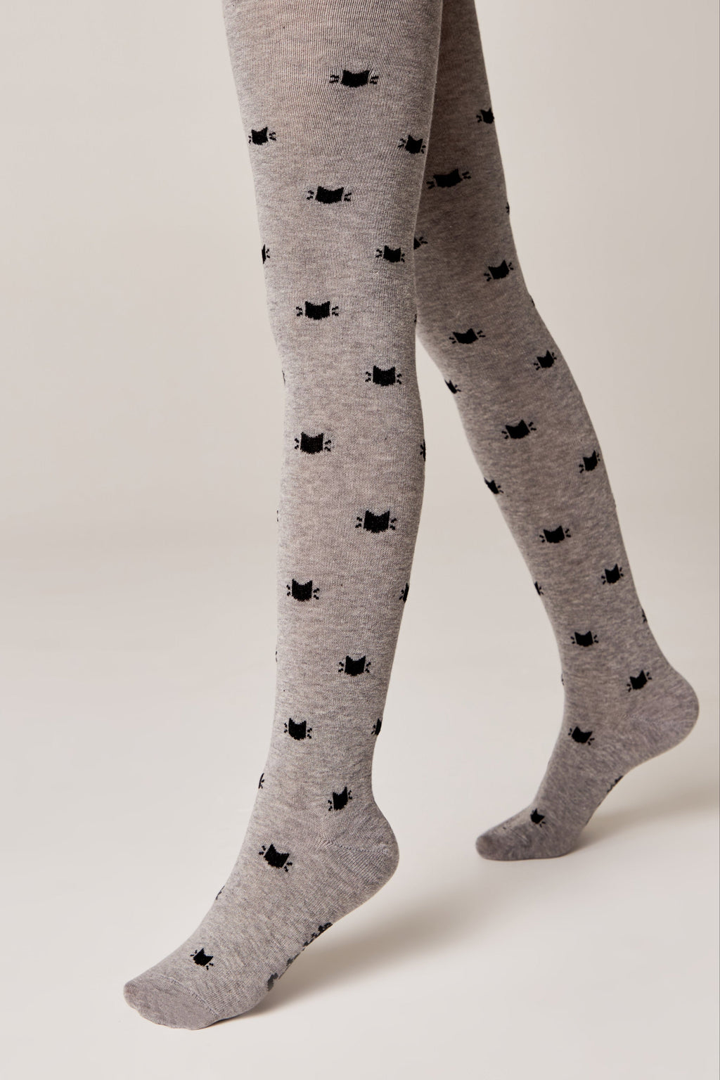 Conte-Kids Cotton Tights - Tip-Top 567