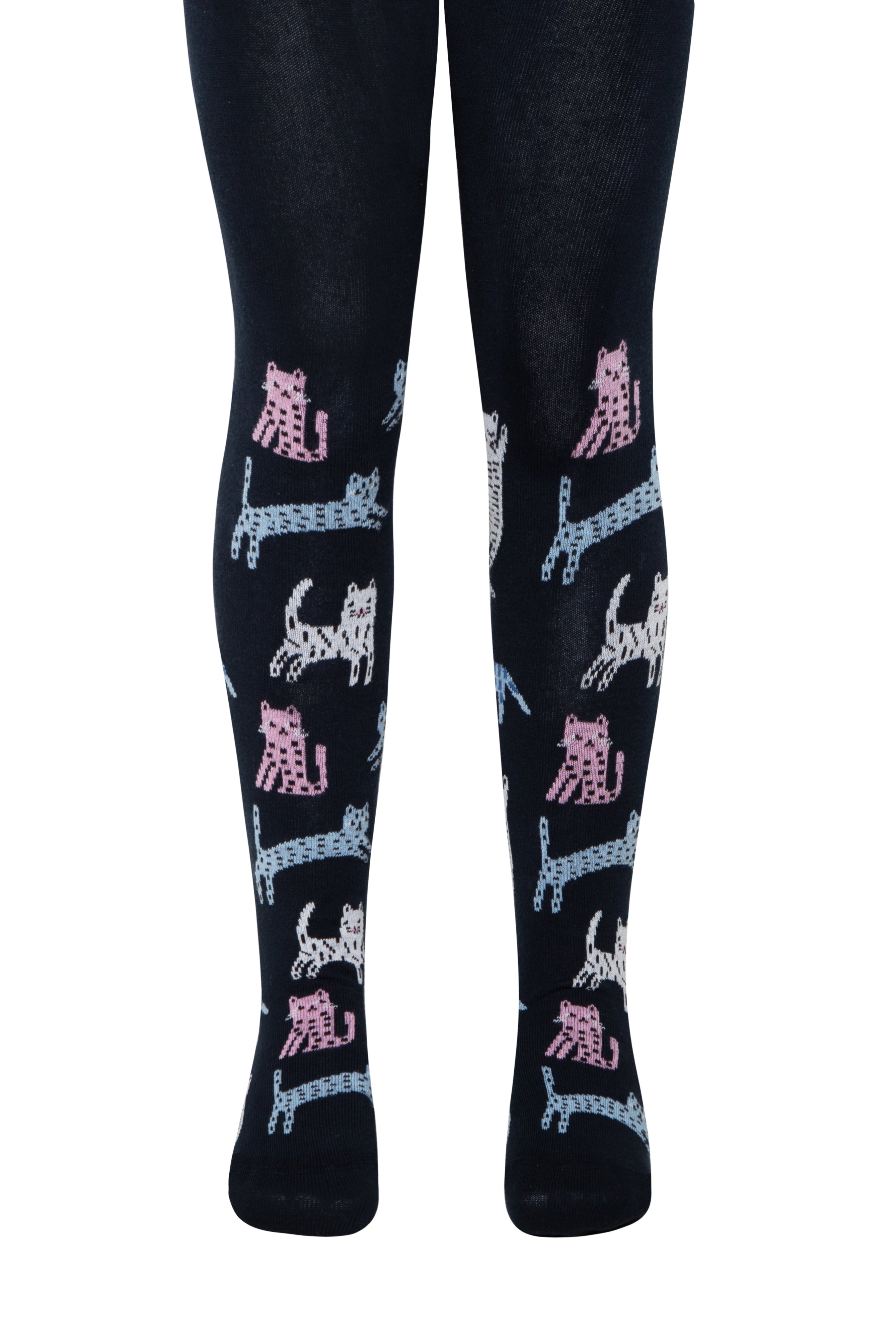 Conte-Kids Cotton Tights - Tip-Top 575