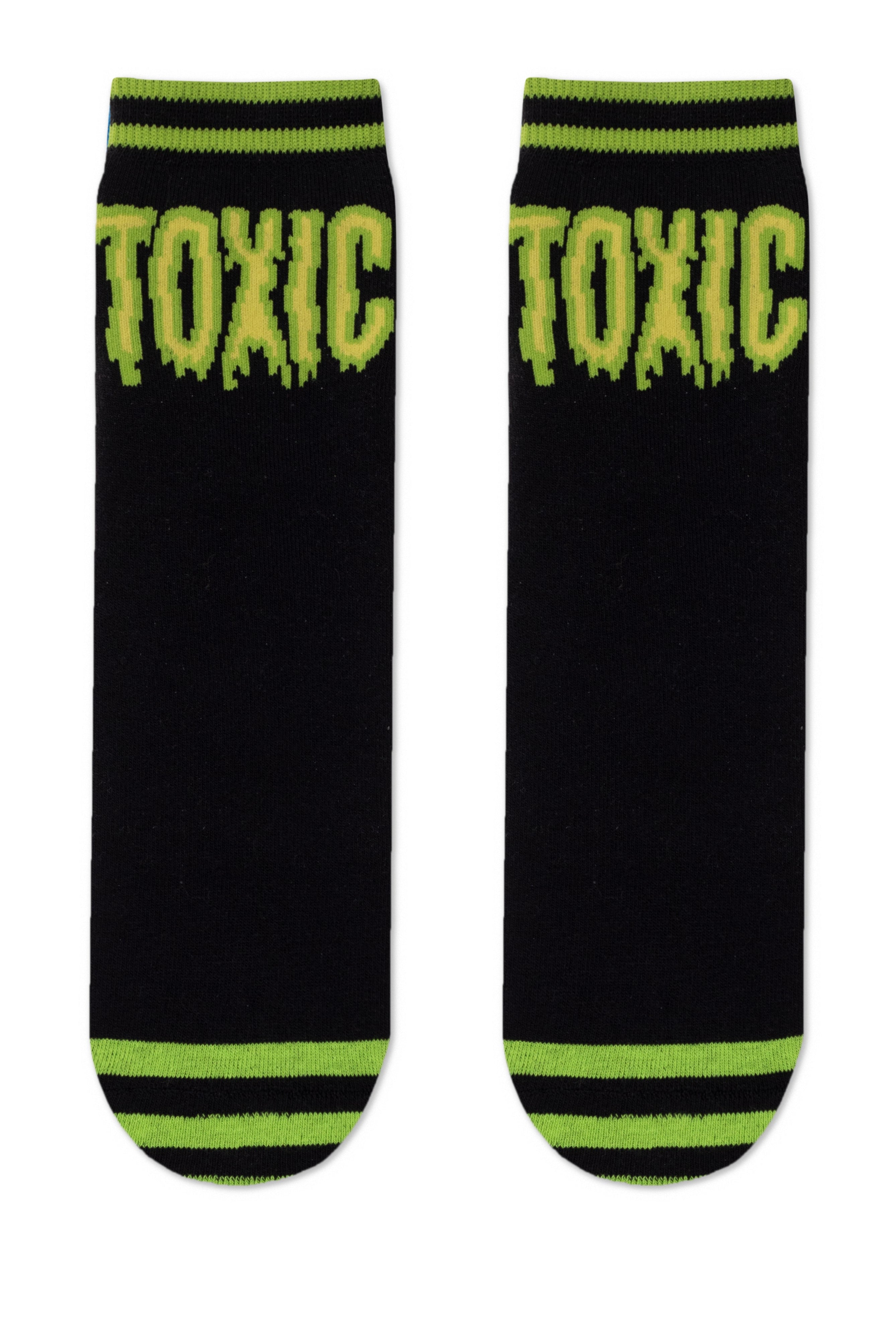 Conte-Kids Cotton Terry Socks - Sof-Tiki 595