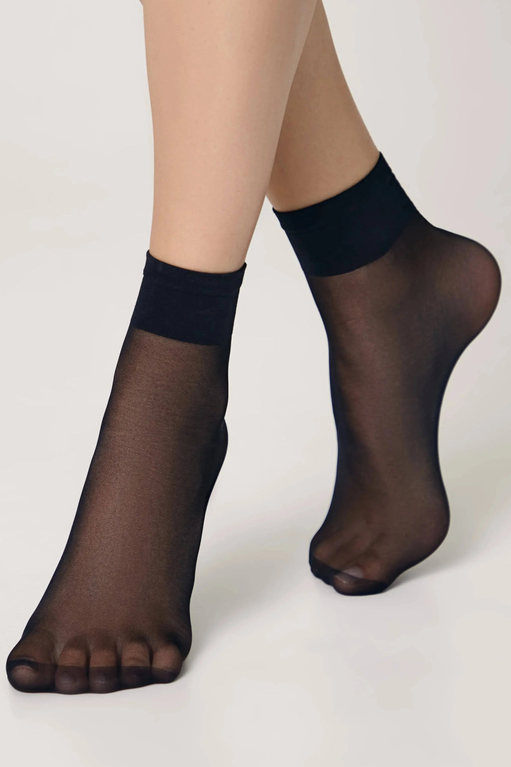 Socks Conte Solo 20 Den (2 pairs)