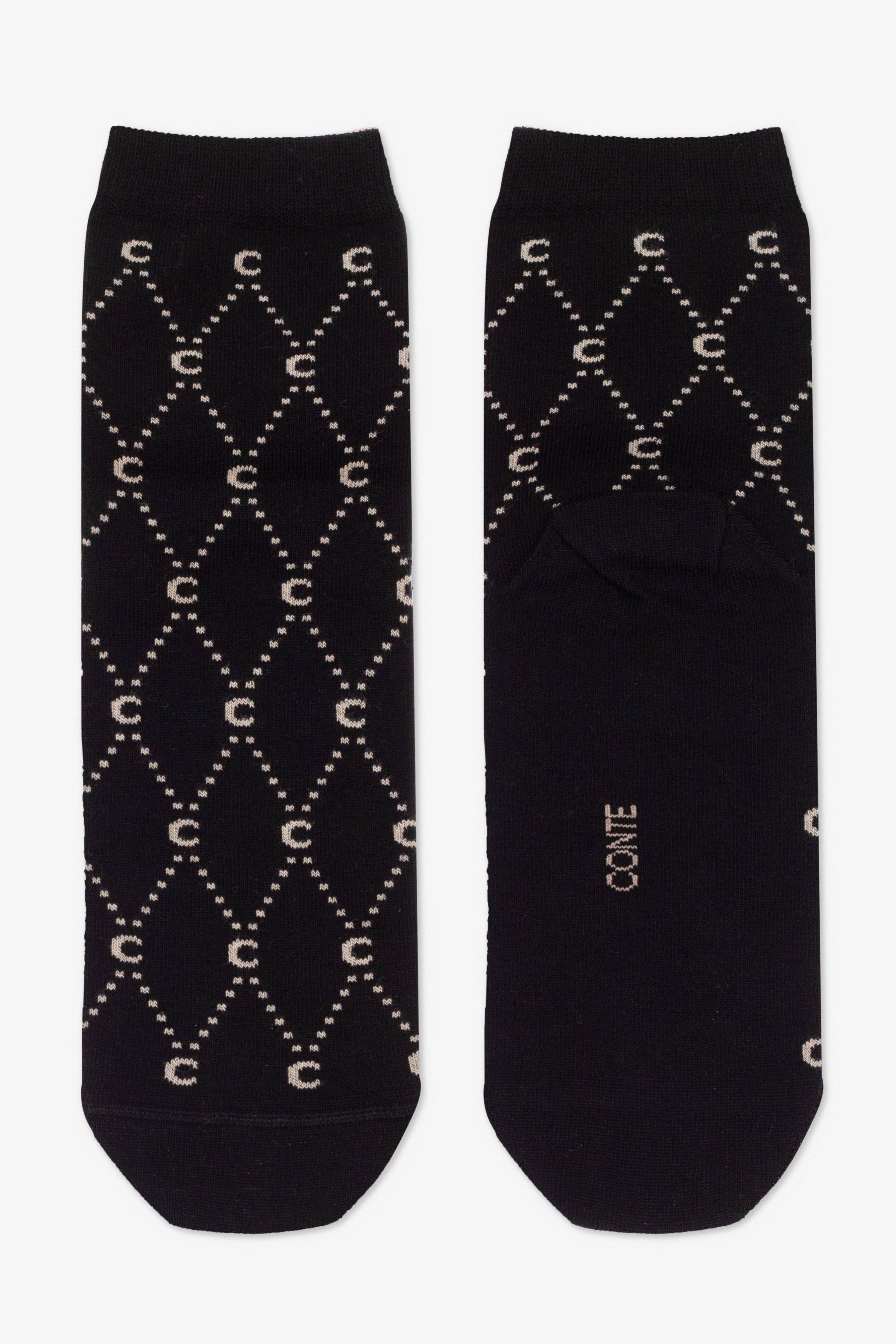 Conte Cotton Socks Classic - 525
