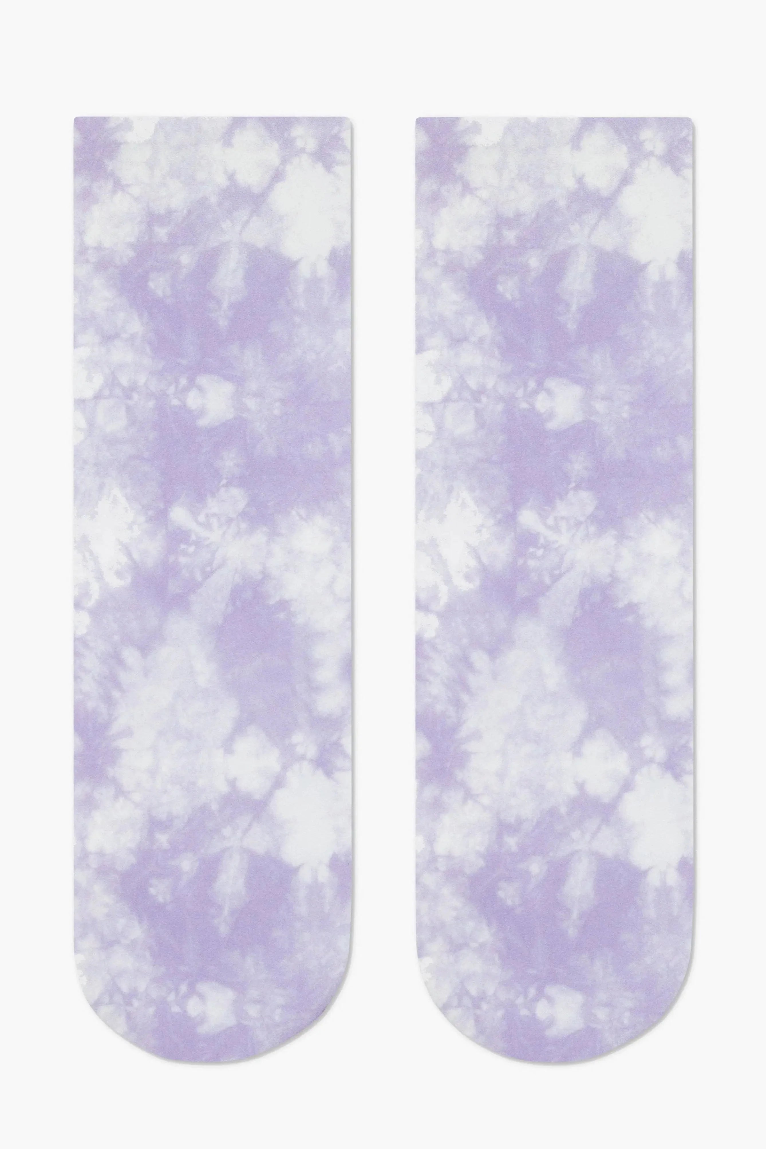 Socks Conte Fantasy 903 - Purple mood