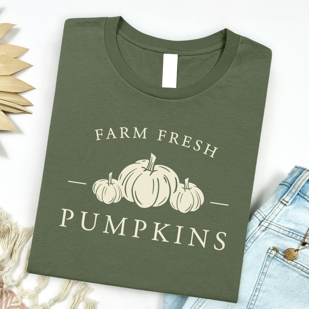 Fall or Halloween Mystery Long Sleeve Tee or Sweatshirt