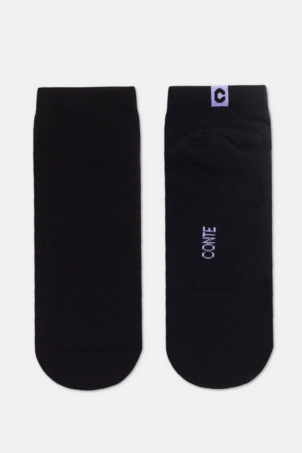 Cotton Ankle Socks Conte Active 571 - Terry Foot