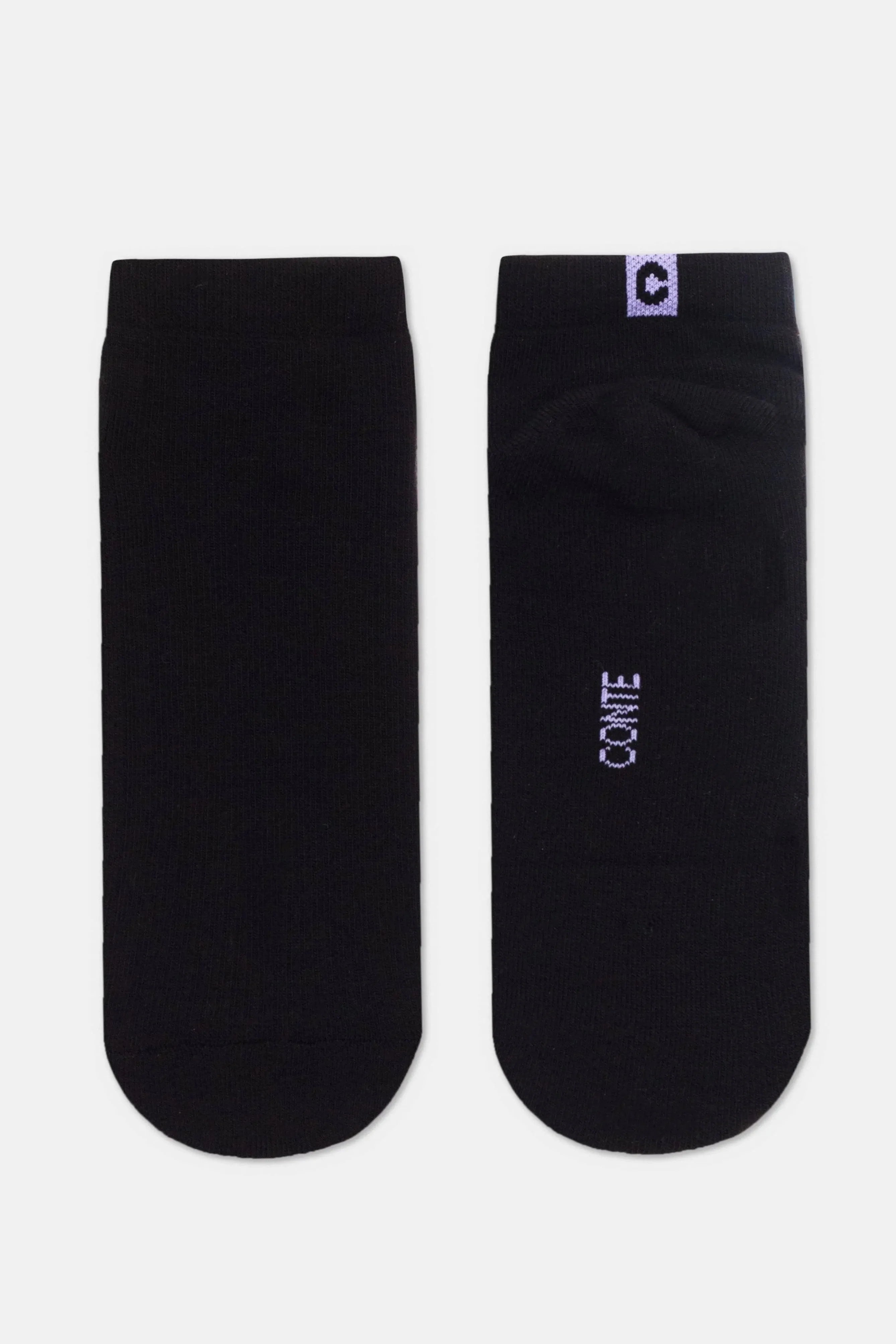 Cotton Ankle Socks Conte Active 571 - Terry Foot