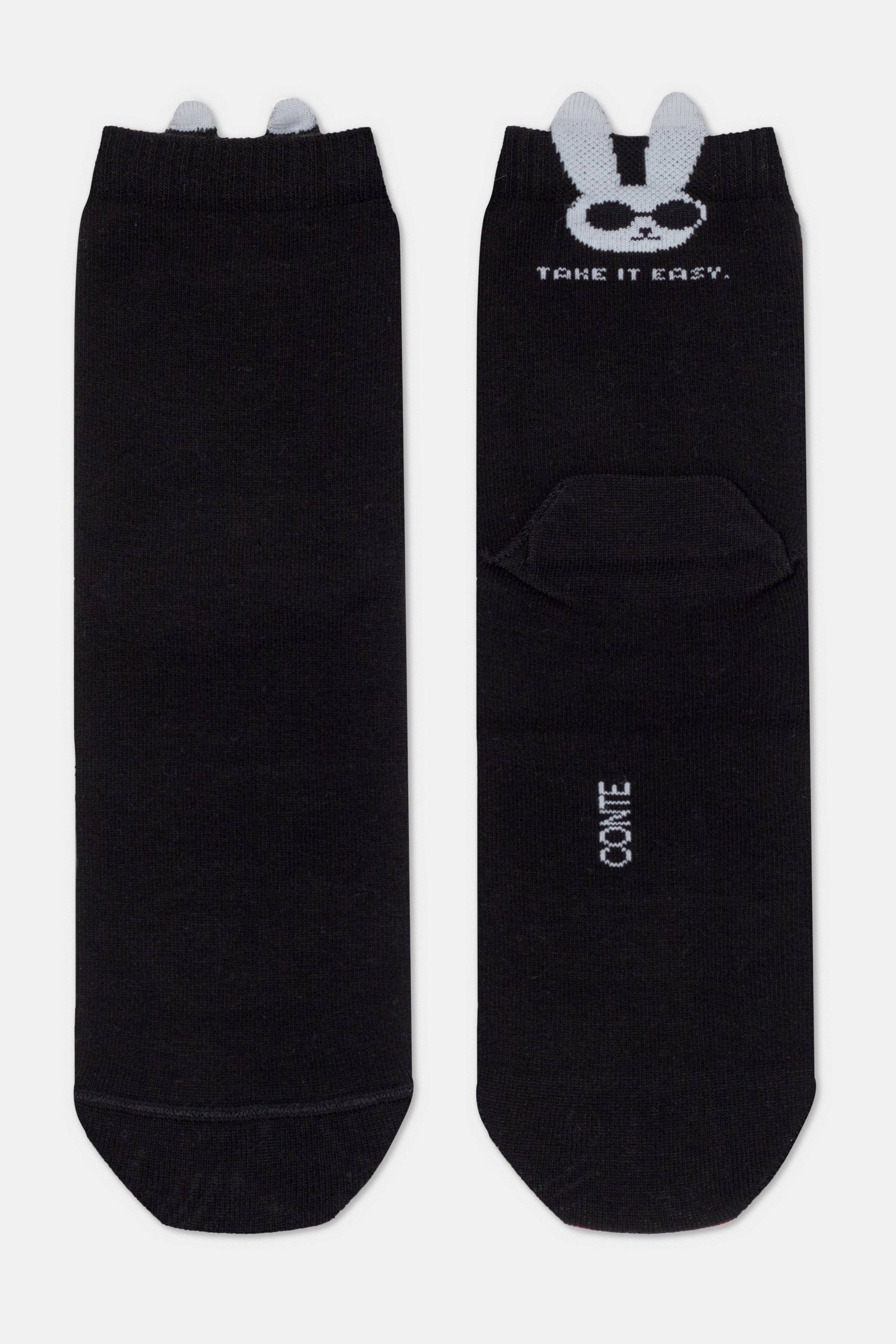 Conte Cotton Socks Classic - 540