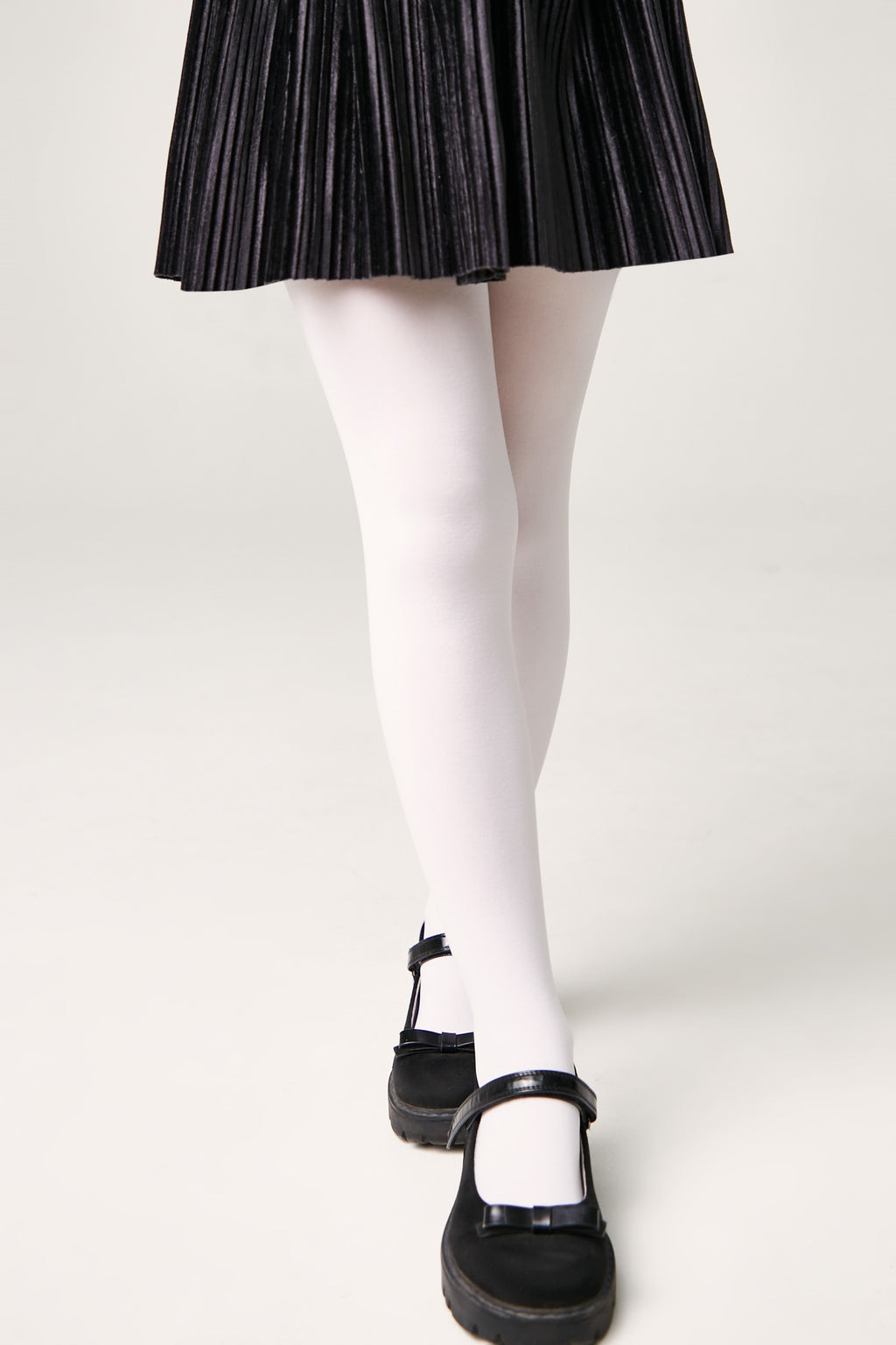 Conte Tights for girls - Velour 60 Den