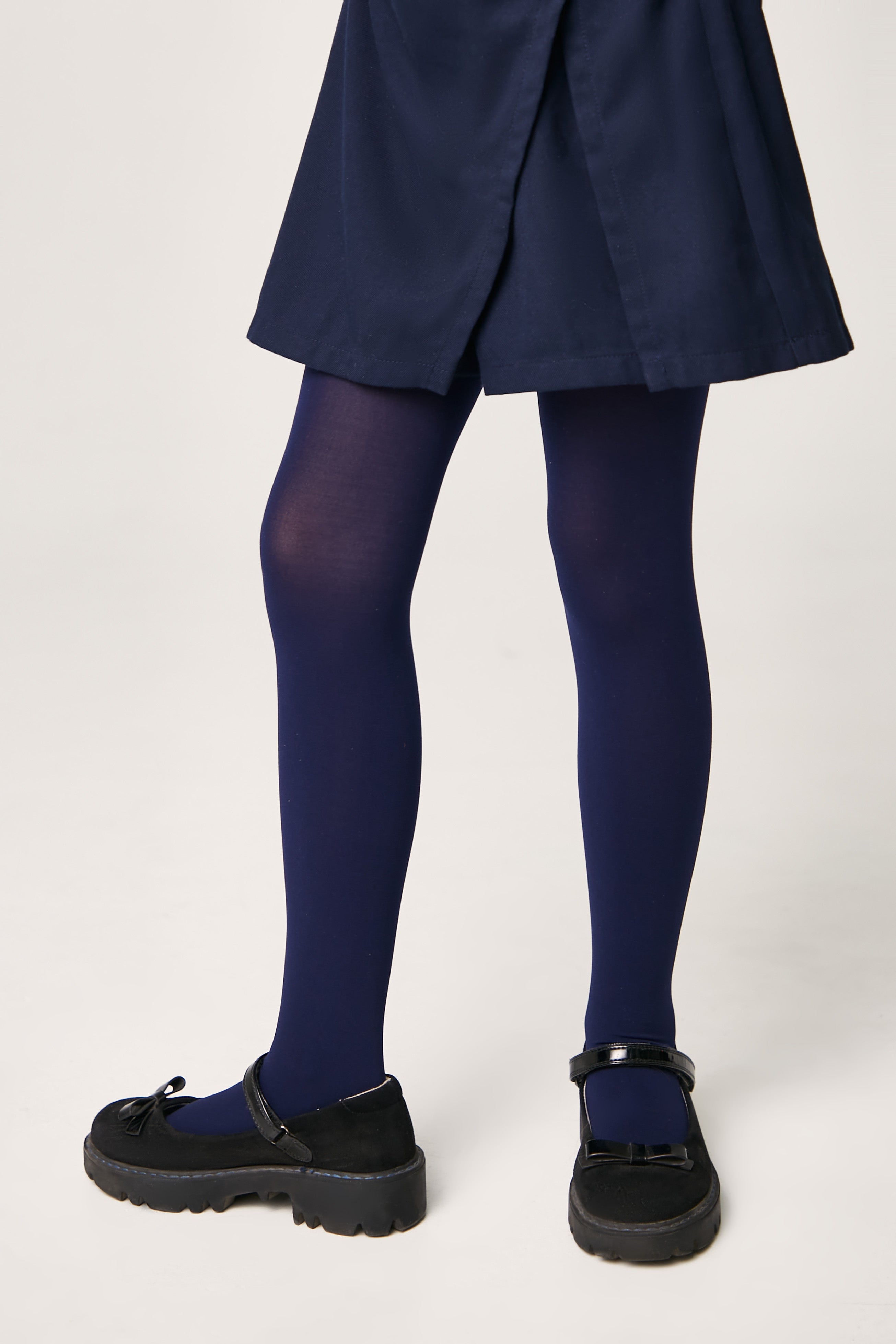 Conte Tights for girls - Velour 60 Den