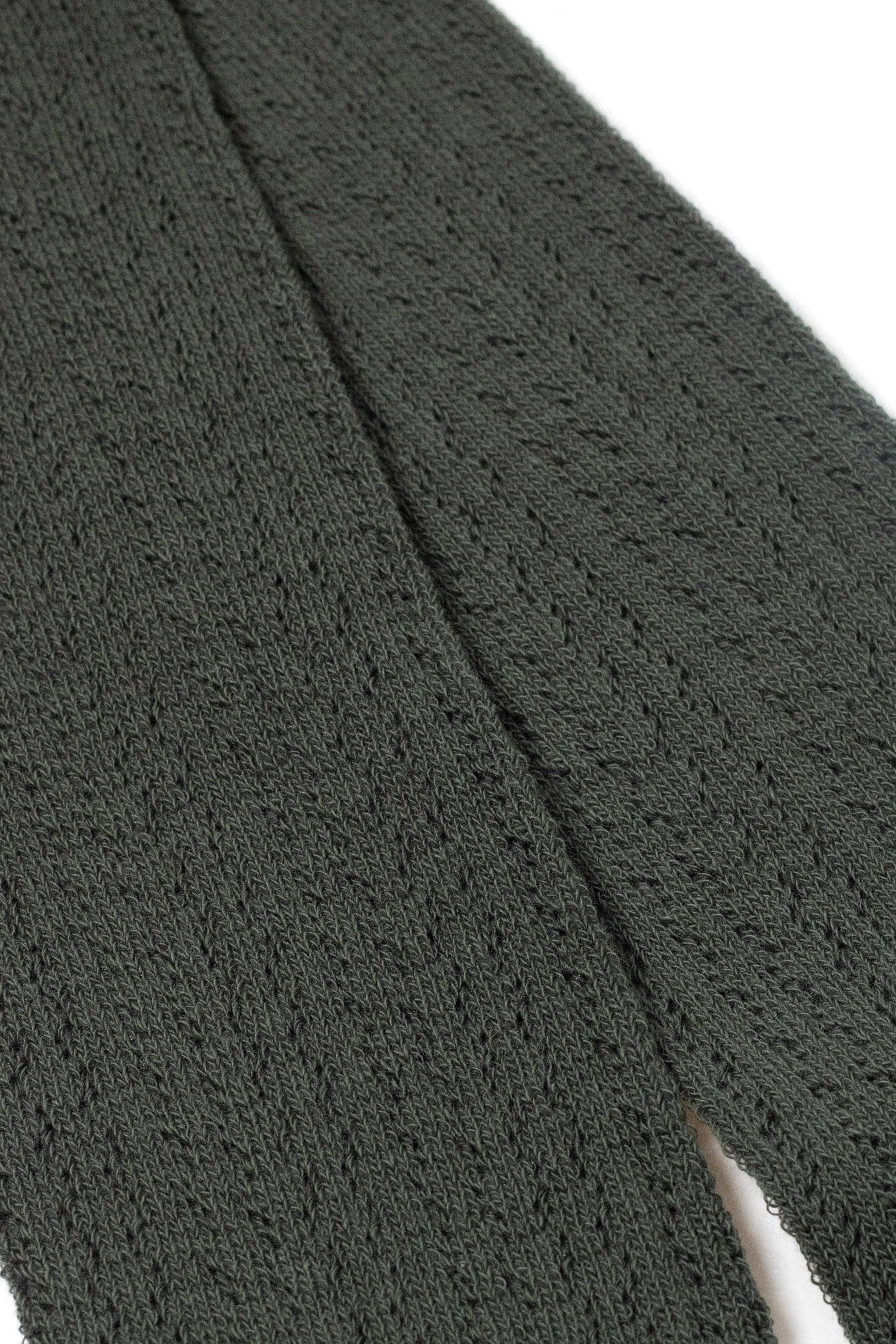 Conte-Kids Cotton Tights Miss 618 - Mesh Pattern