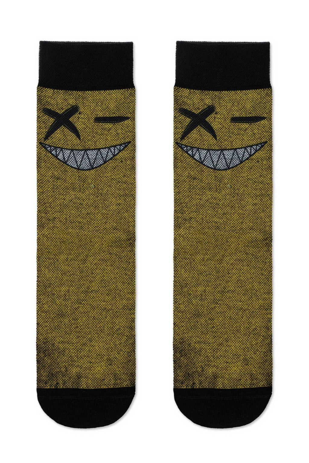 Conte Cotton Socks Diwari Happy 150