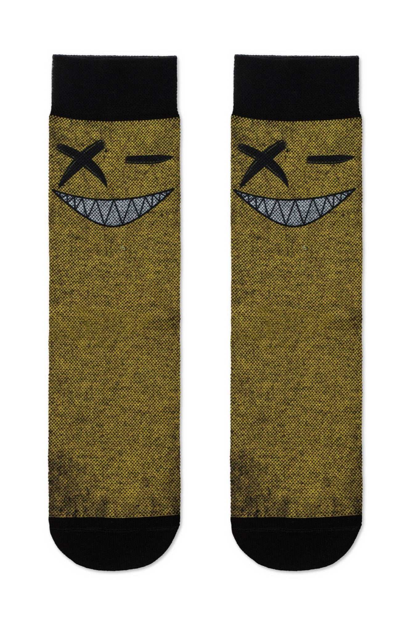 Conte Cotton Socks Diwari Happy 150