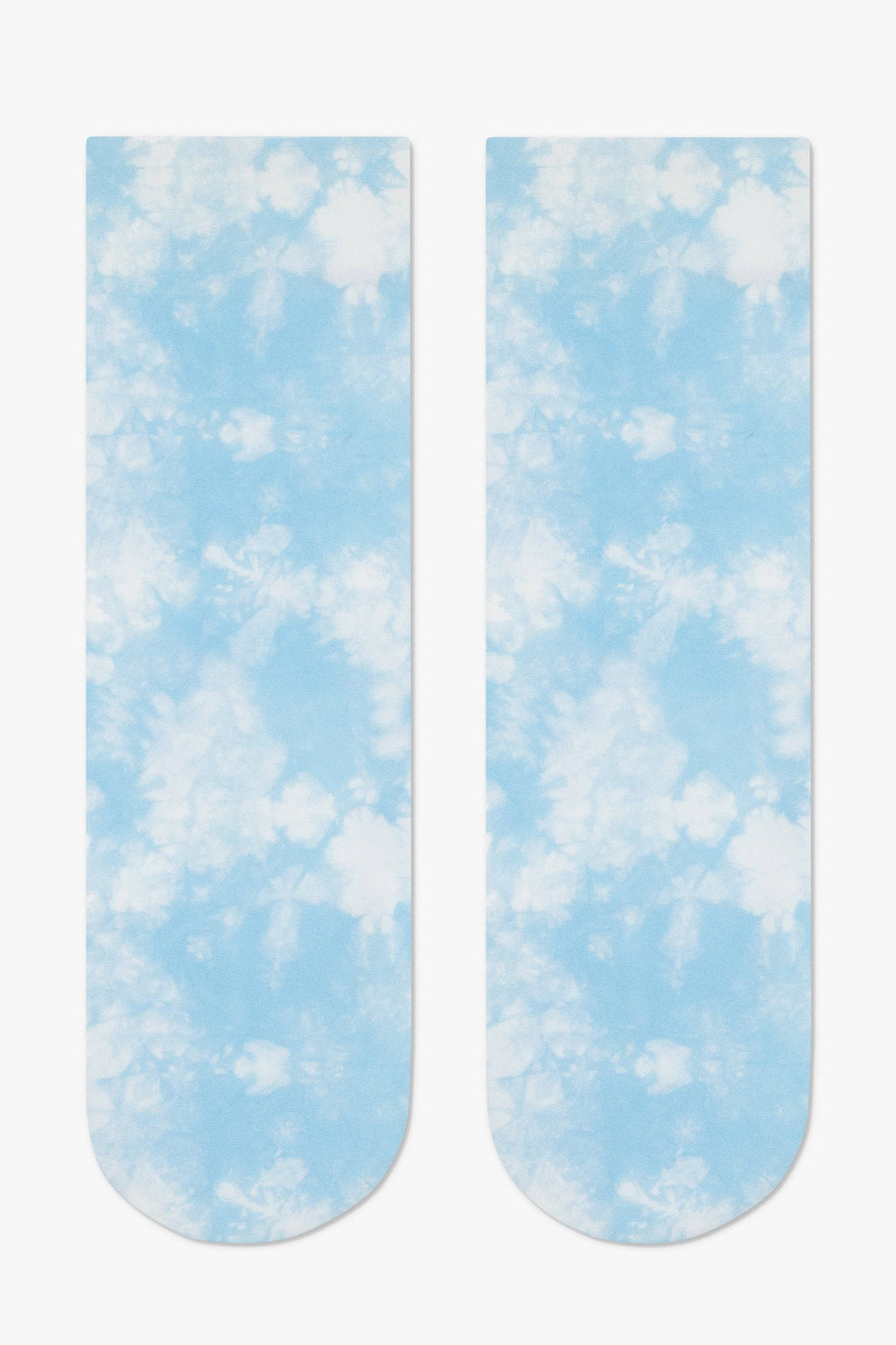 Socks Conte Fantasy 902 - Blue Mood