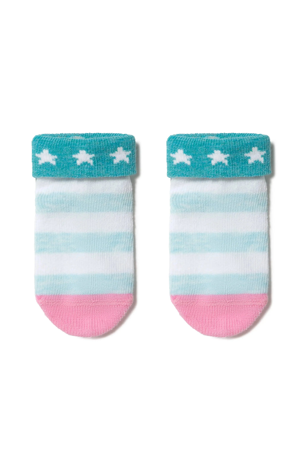 Conte-Kids Classic Cotton Socks - Tip-Top 391