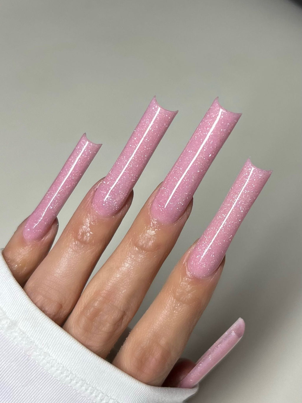 Luxe Blush (Limited edition)