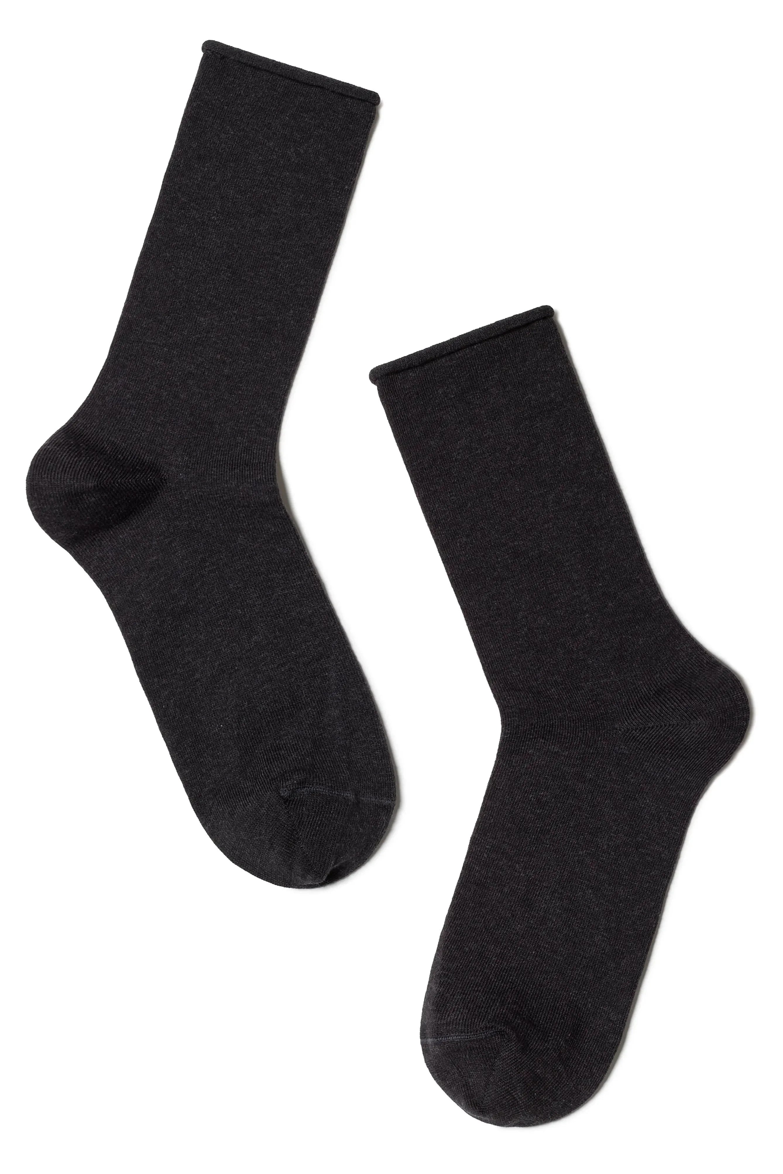 Conte Cotton Socks Comfort - 000 Melange