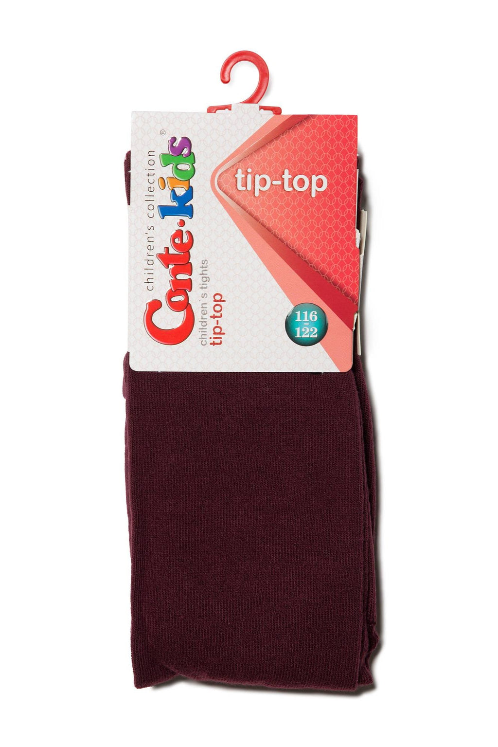 Conte-Kids Cotton Tights - Tip-Top