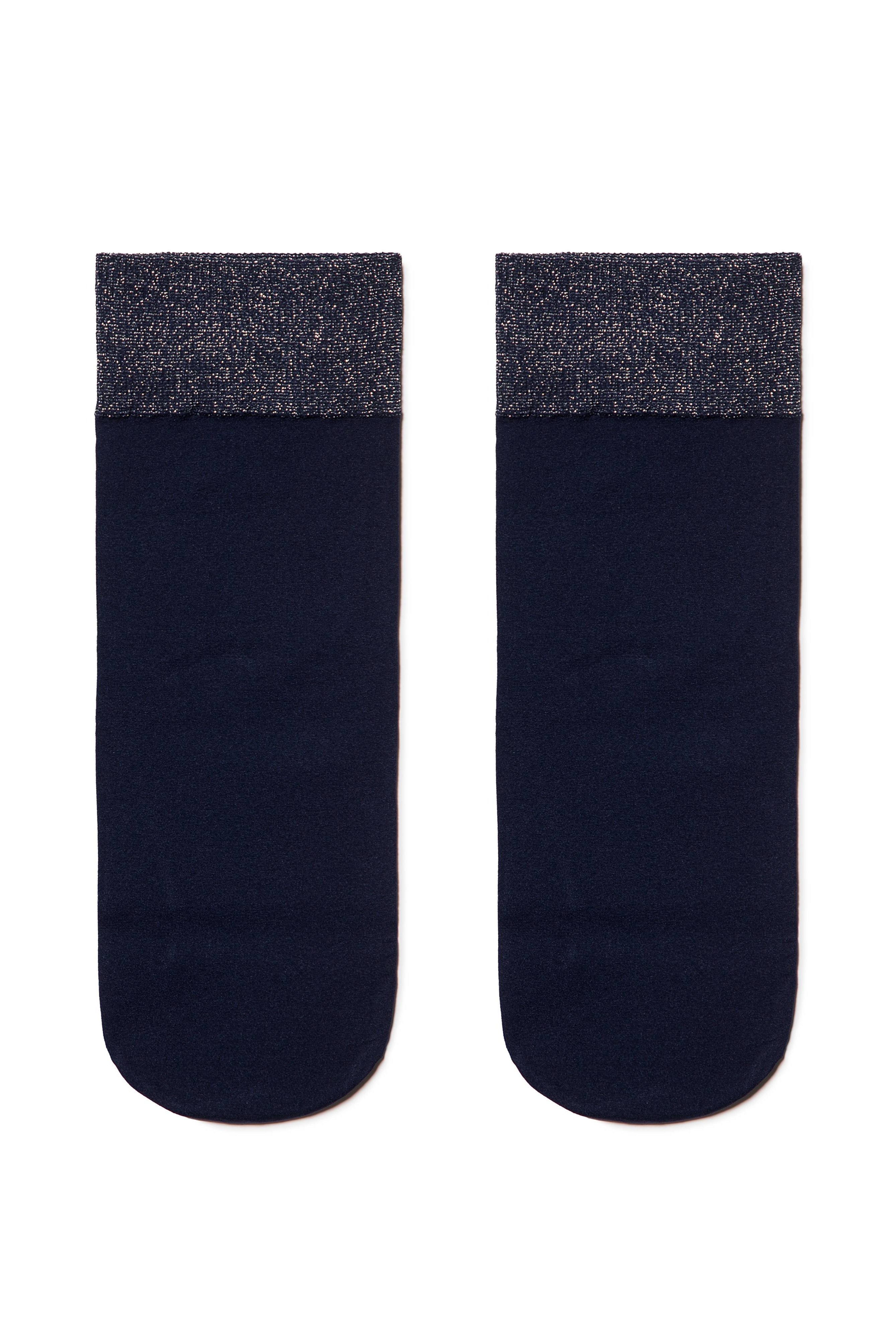 Socks Conte Fantasy - Lurex