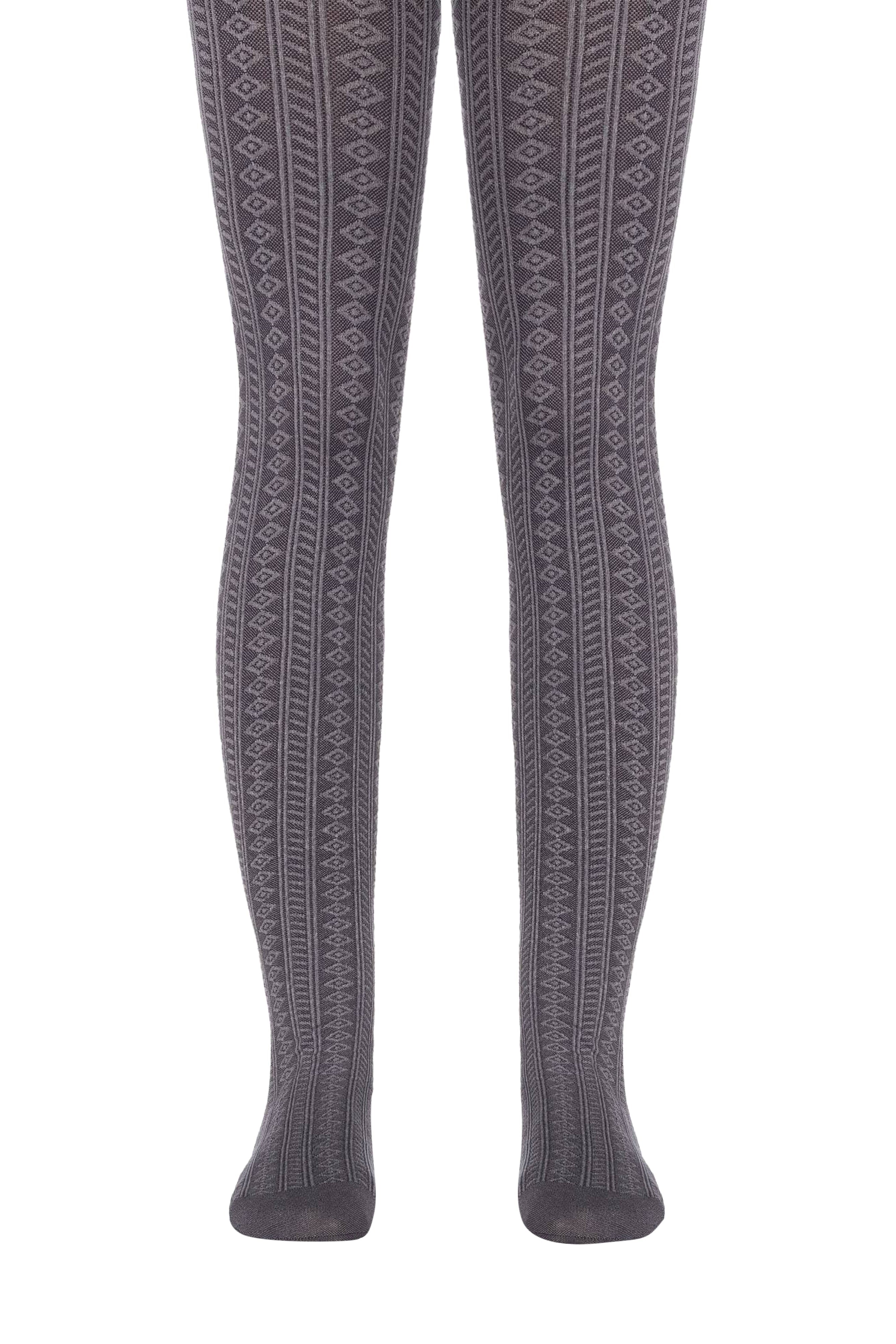 Conte Tights for girls - Zlata 60 Den