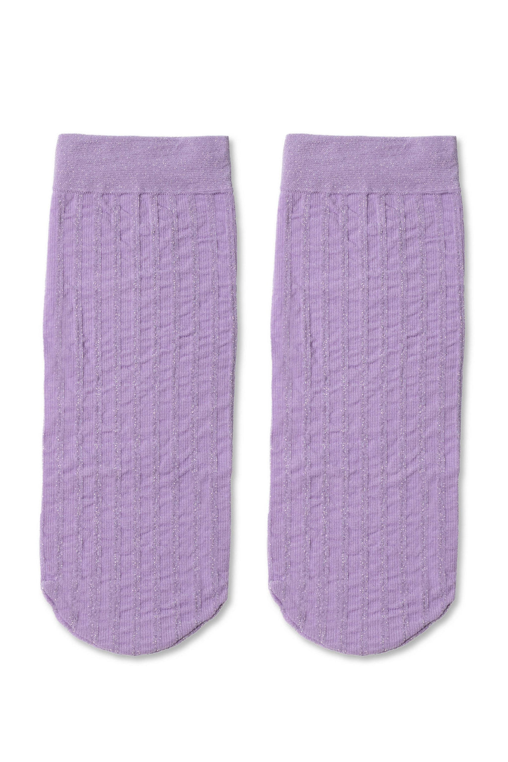 Socks Conte Fantasy - Lurex Stripe