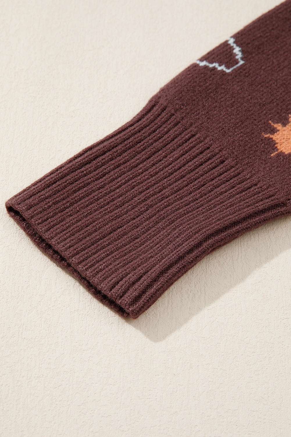 Western Cowgirl Crewneck Sweater