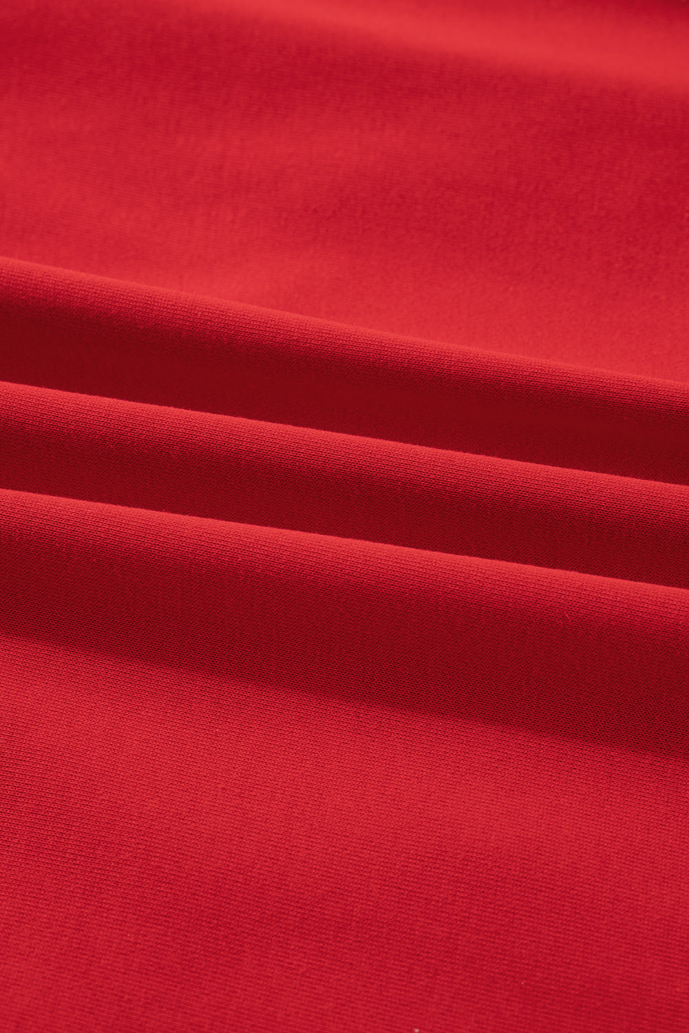 Christmas Merry Script Holiday Sweatshirt