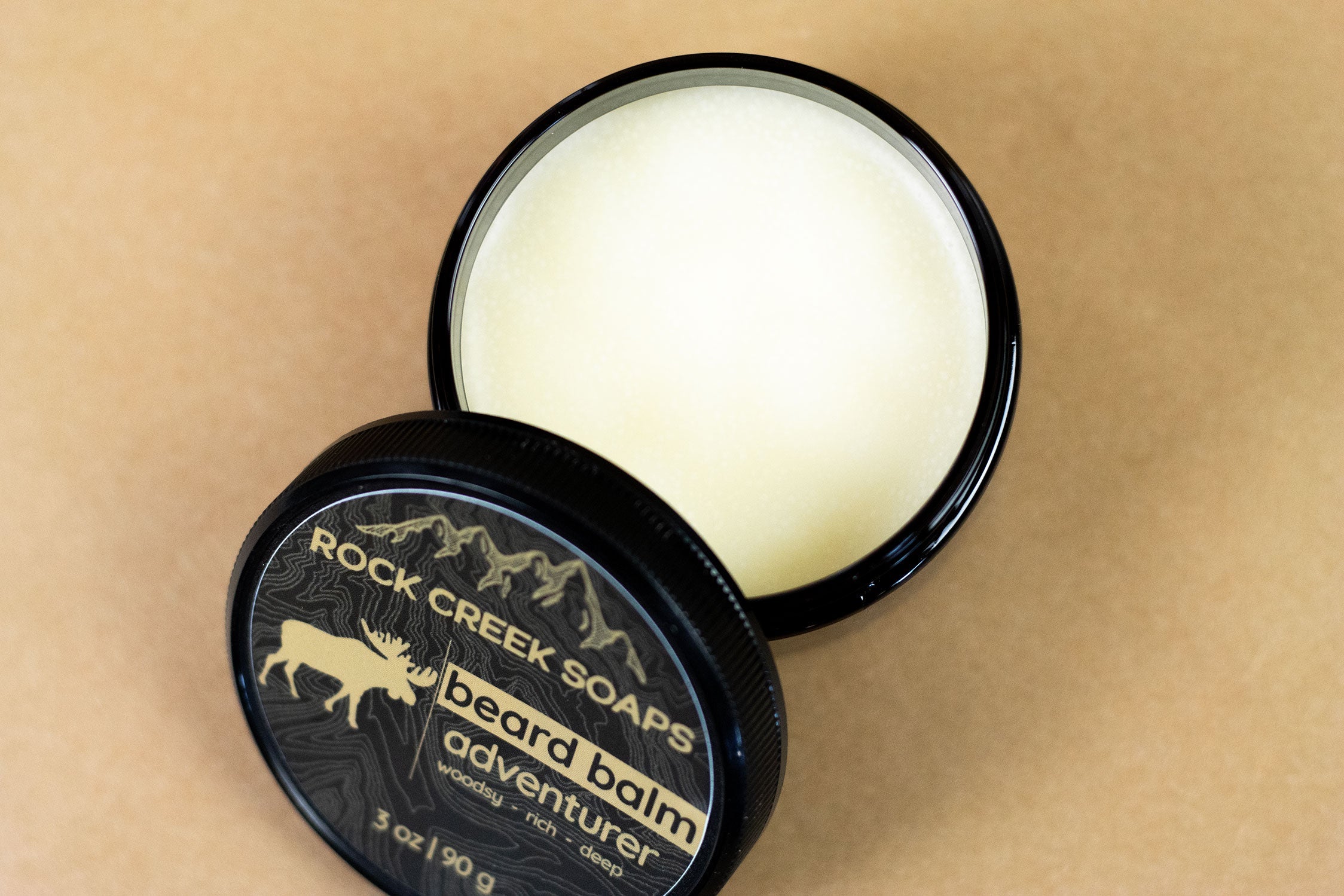 Beard Balm