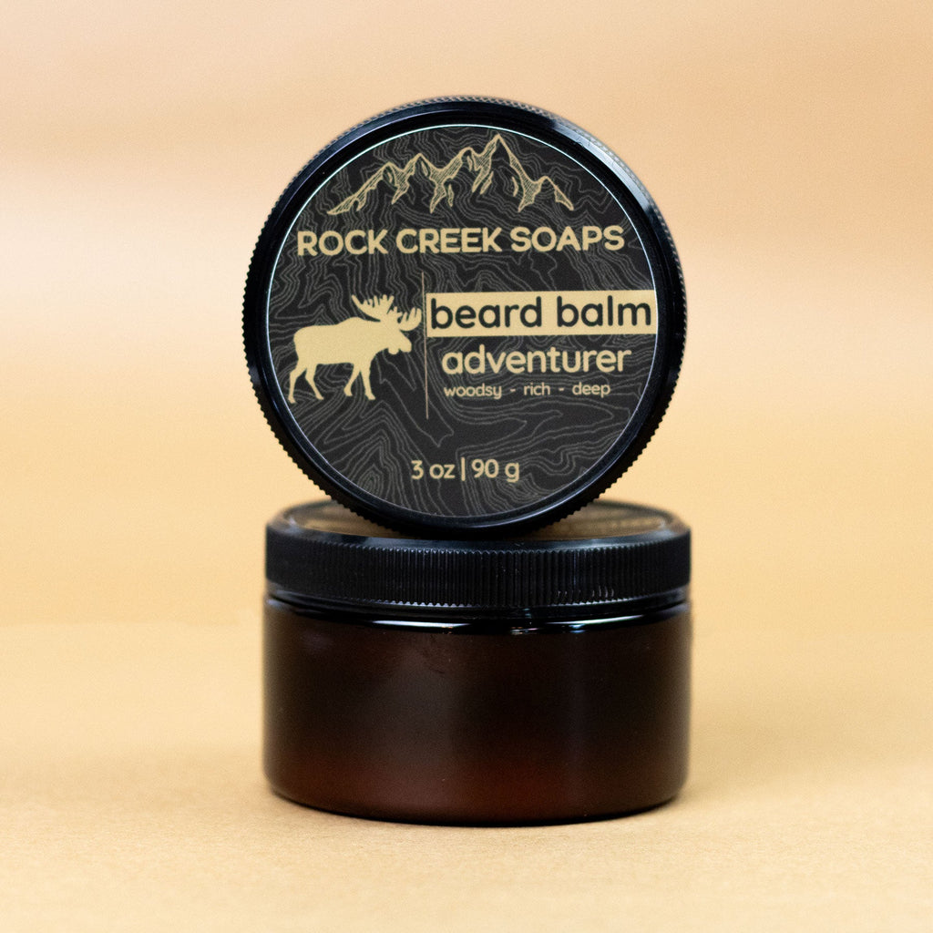 Beard Balm