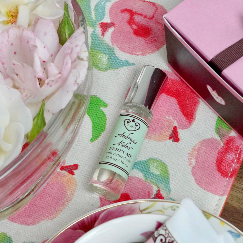 Ambrosia Melon Roll-On Perfume Oil