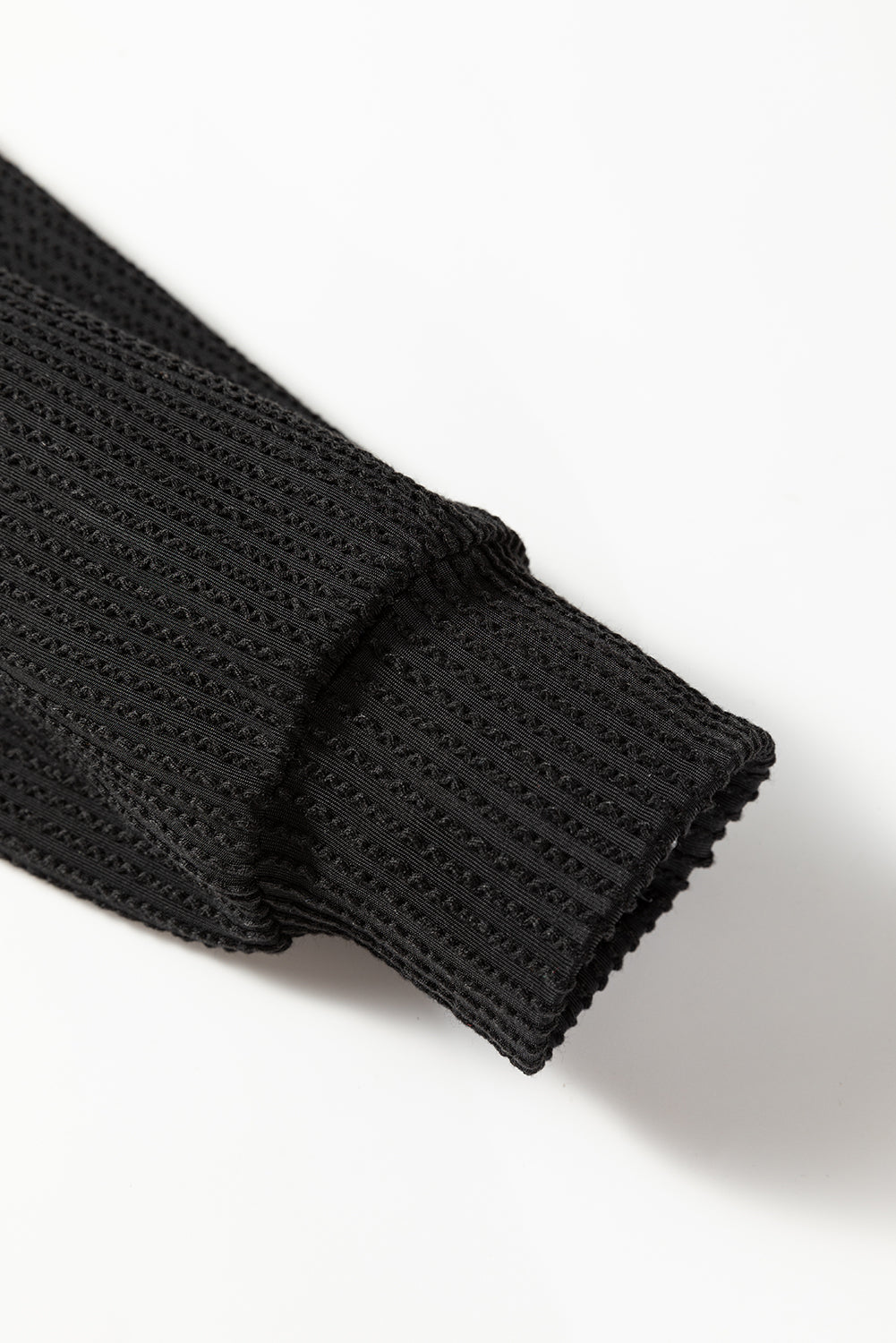 JOLLY Corded Top and Pocketed Pants Set