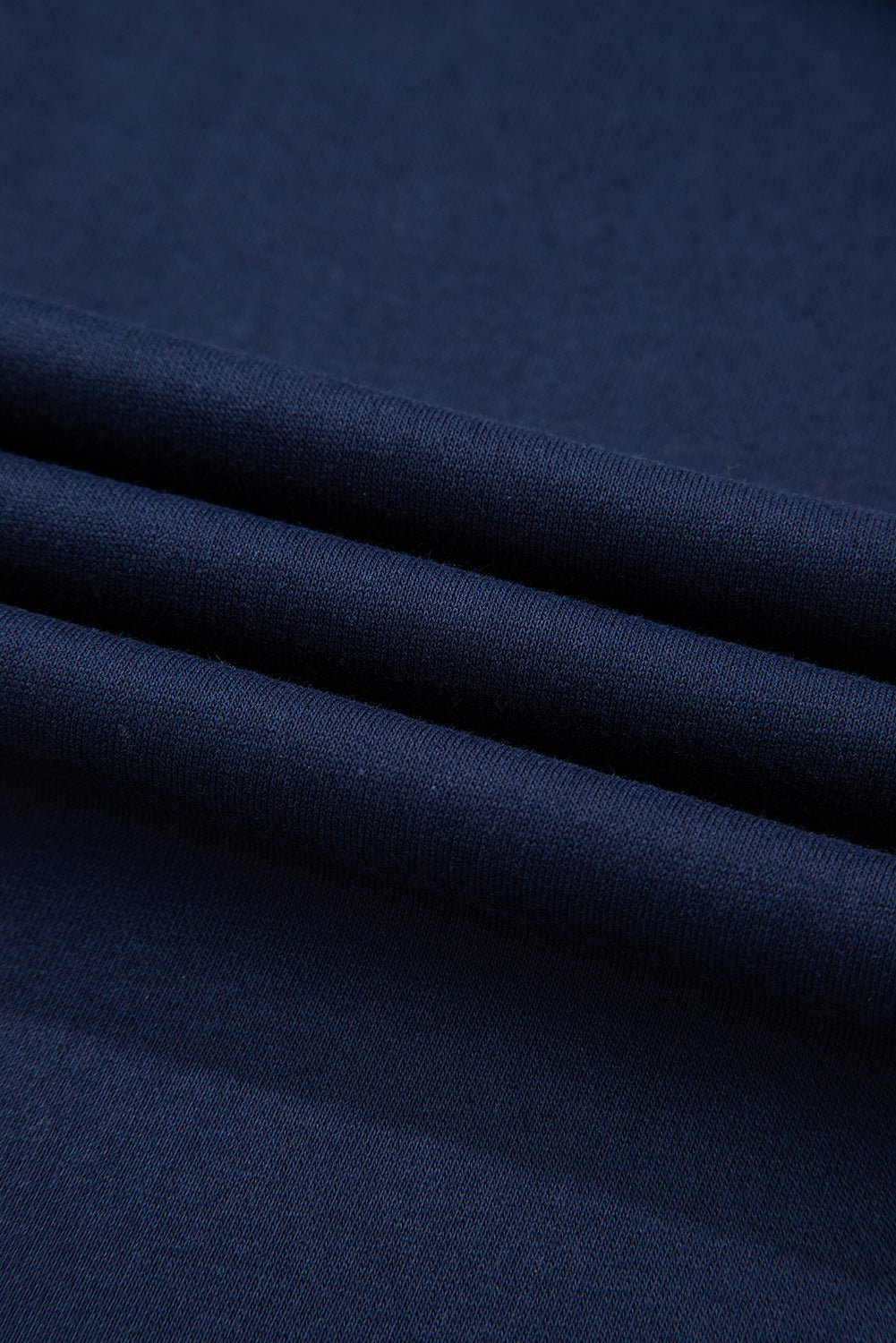 Varsity Stripe Crewneck Pullover and Sweatpants Set