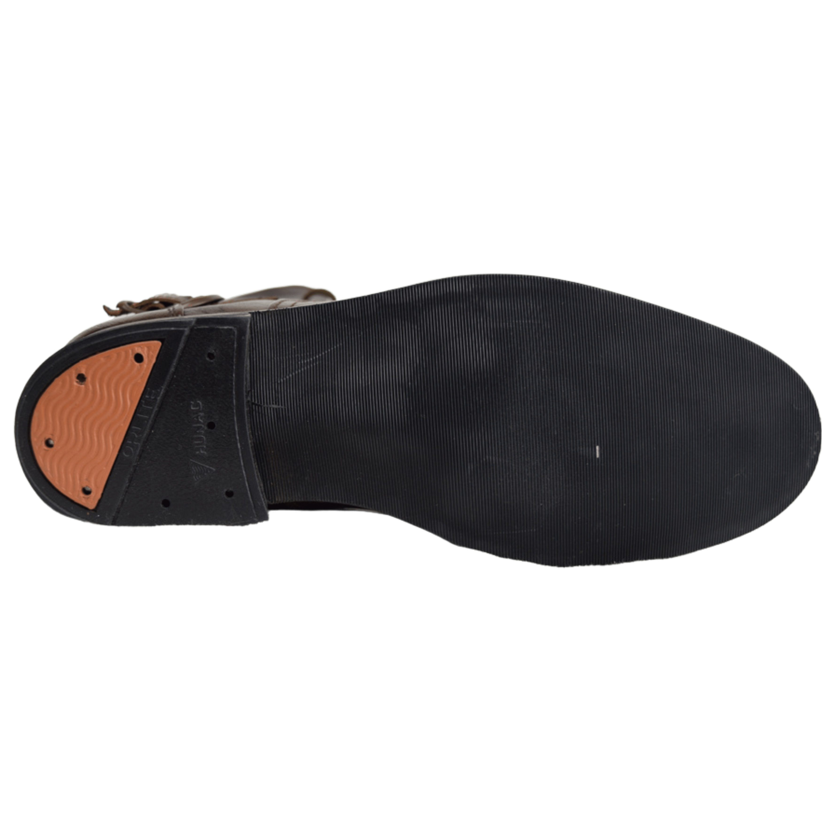 Black Leather Victorian Ankle Boots