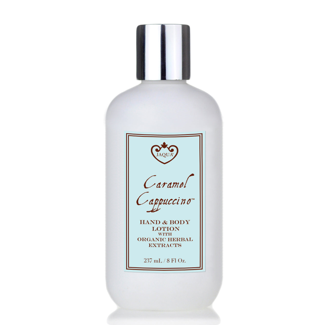Caramel Cappuccino Luscious Hand & Body Lotion