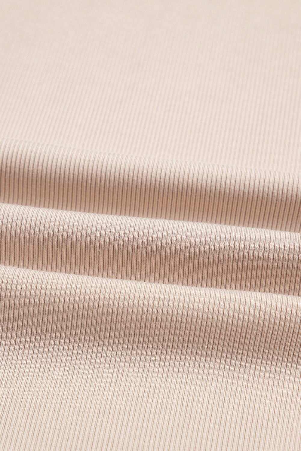 Solid Side Slit Sweatshirt and Leggings Set