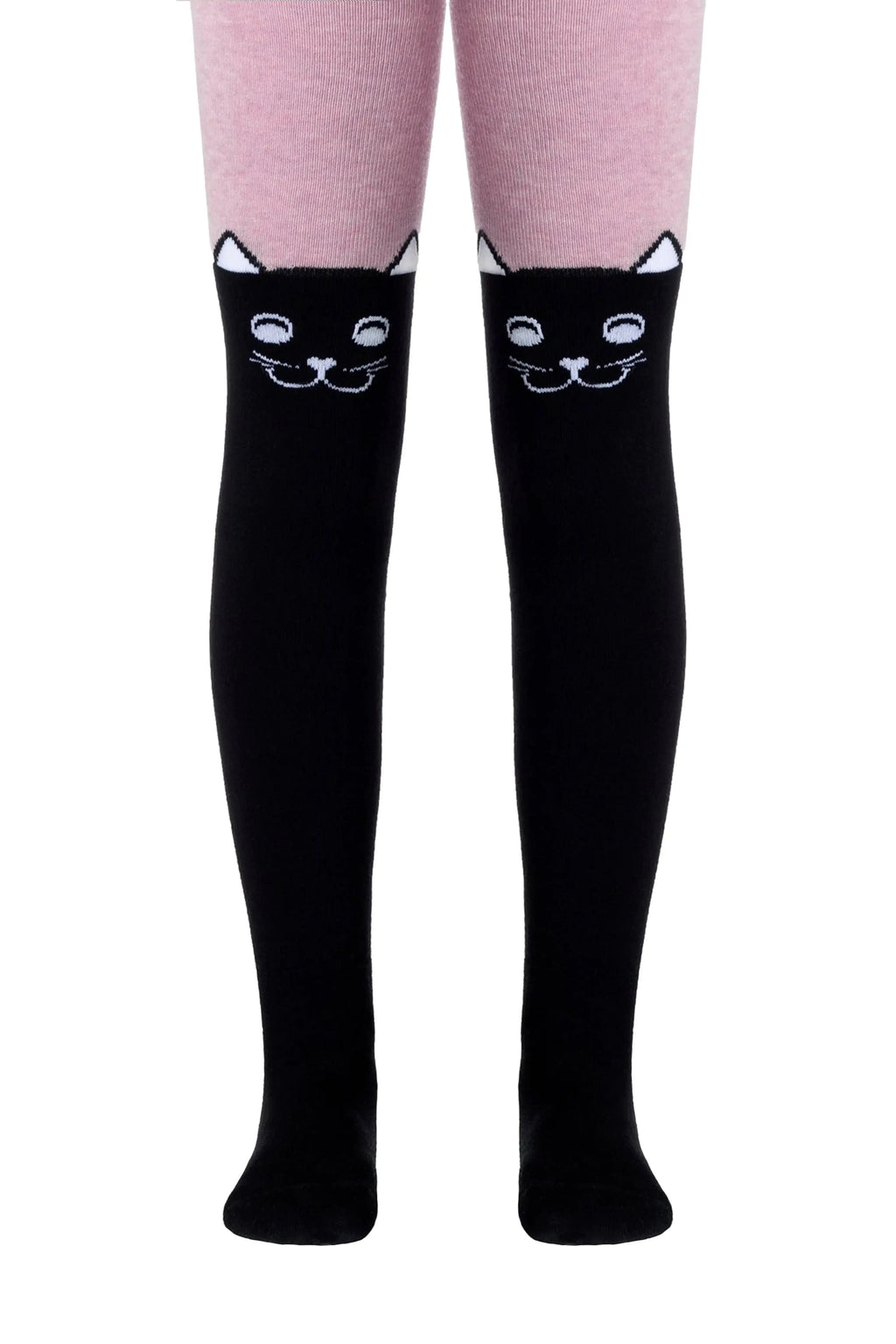 Conte-Kids Cotton Tights - Tip-Top 466