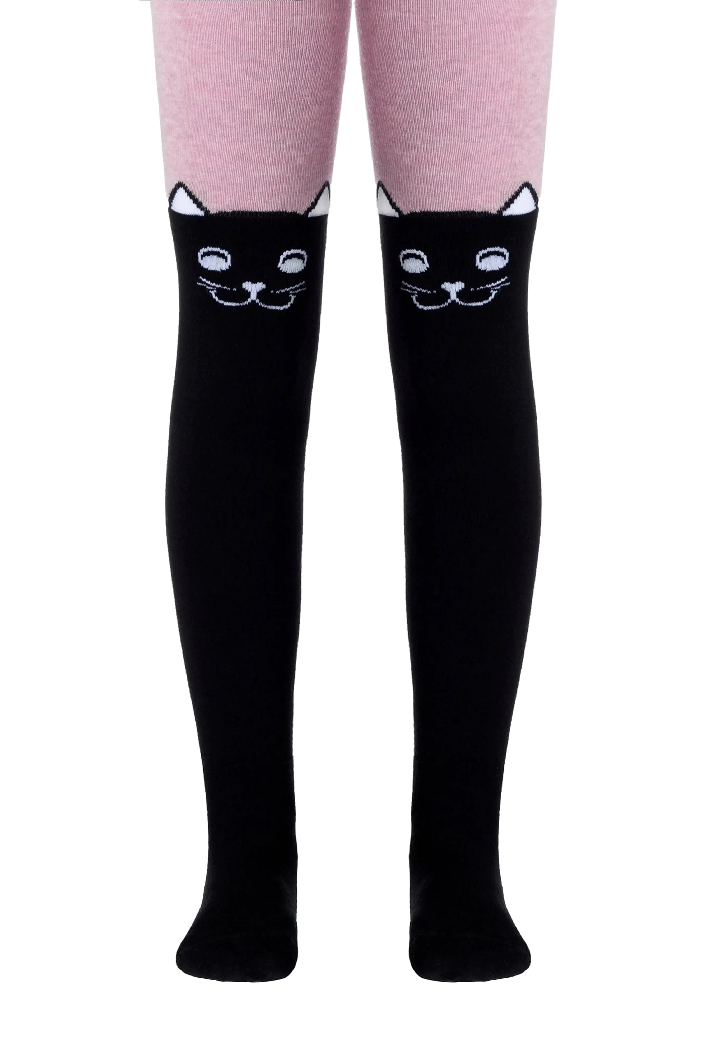 Conte-Kids Cotton Tights - Tip-Top 466