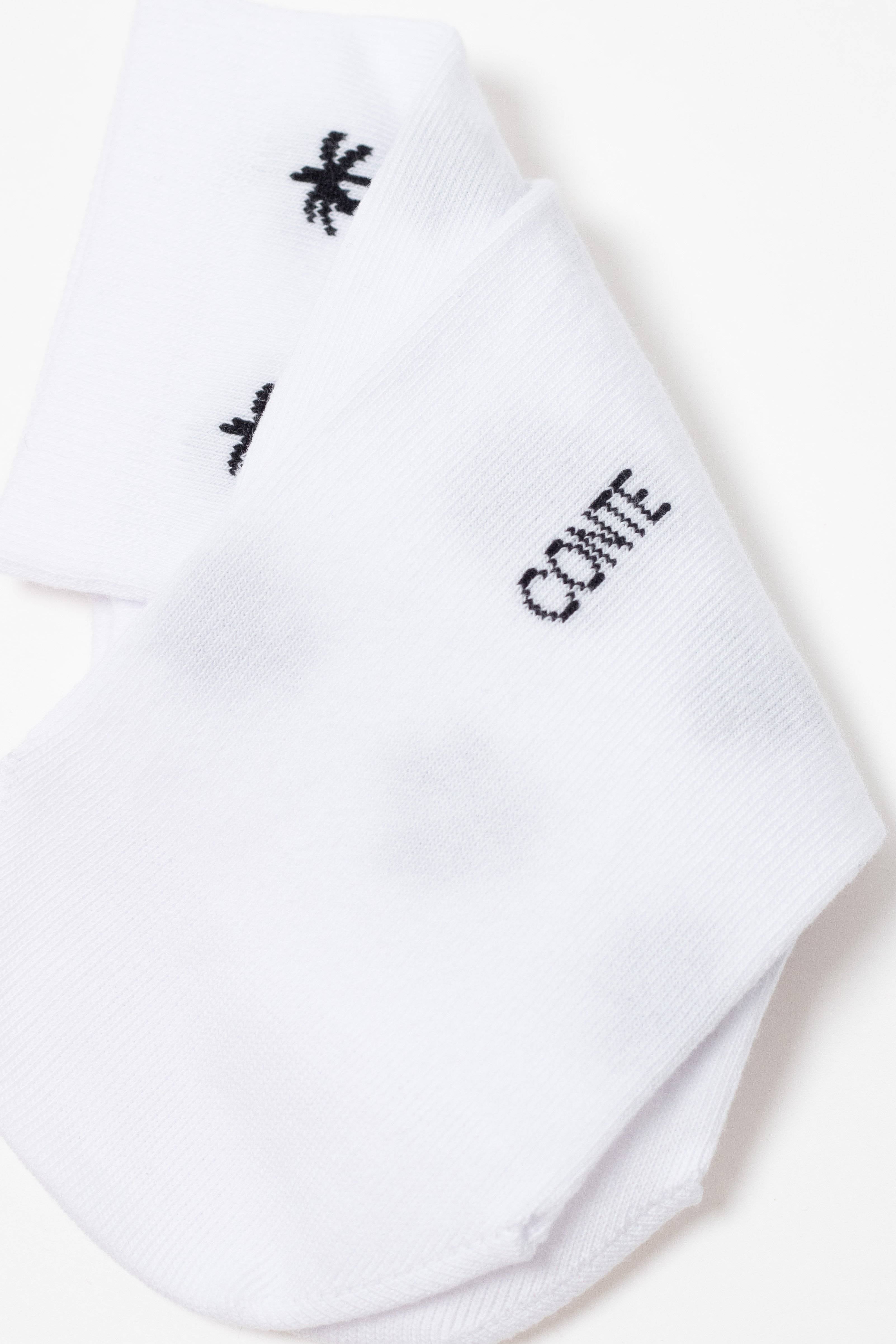 Cotton Ankle Socks Conte Active - 589 Palm Trees