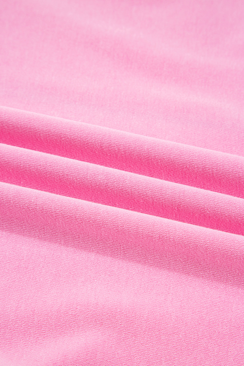 Checker Patchwork Kangaroo Pocket Half-Zip Hoodie